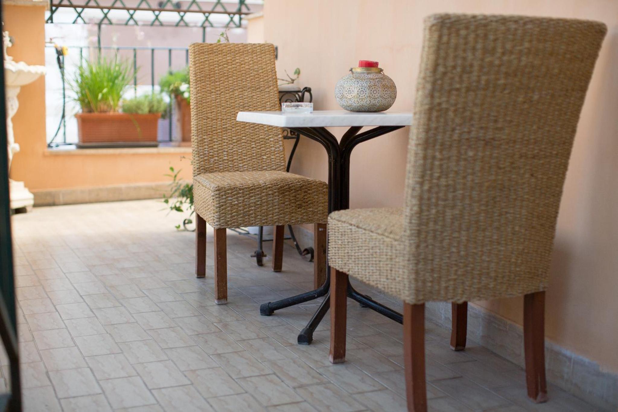 Hotel Grifo