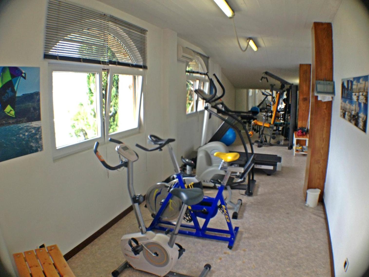 Hotel Villa Carmen