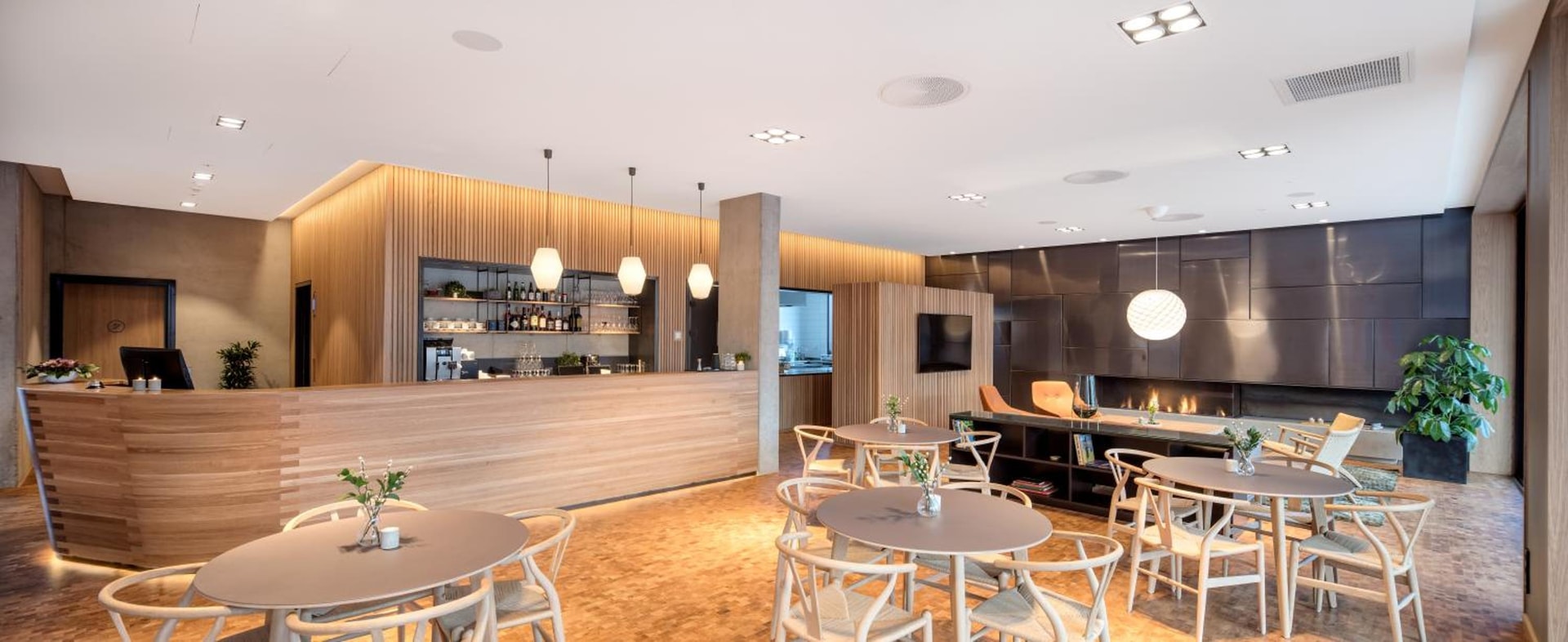Ydalir Hotel