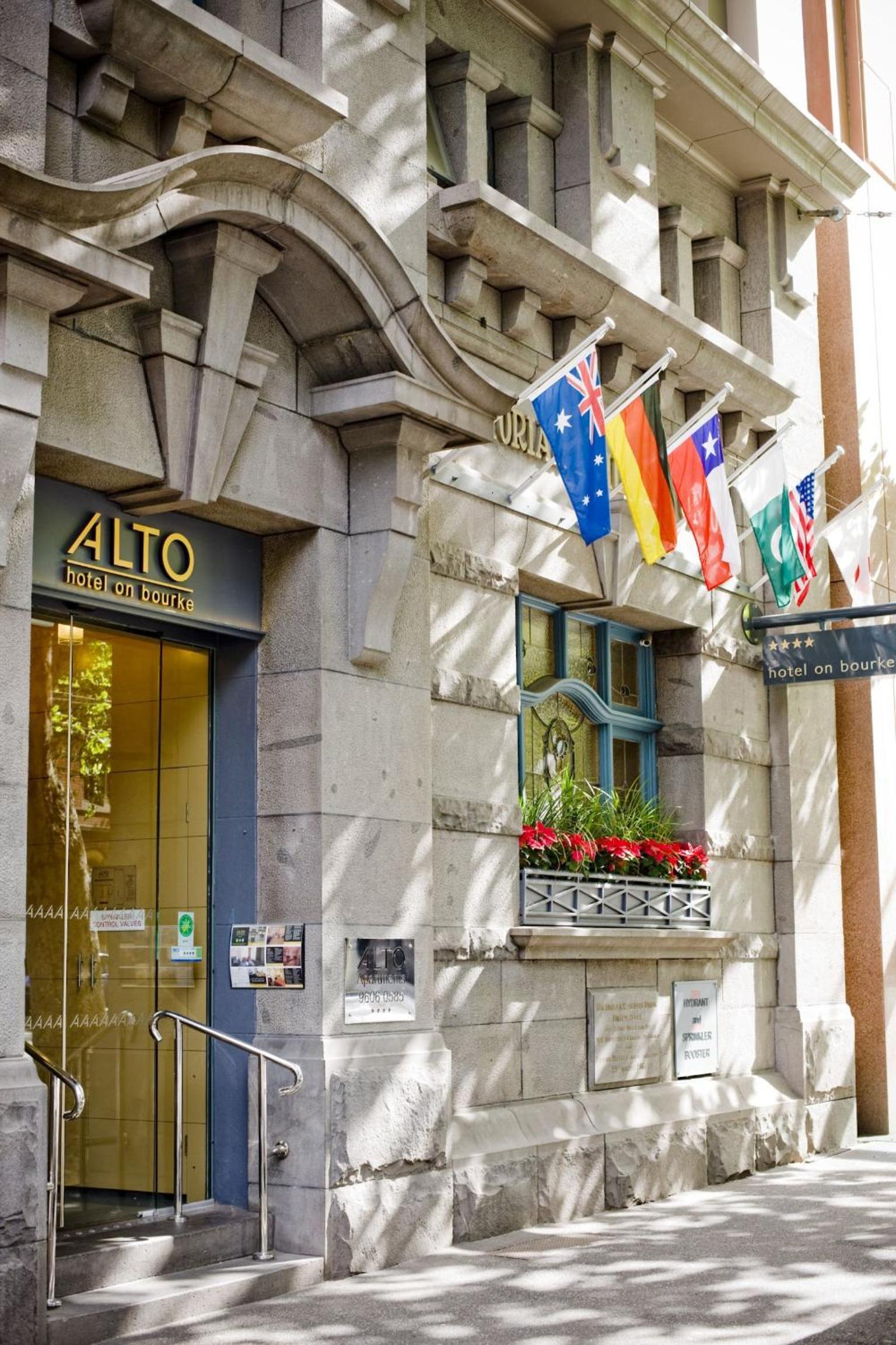 building