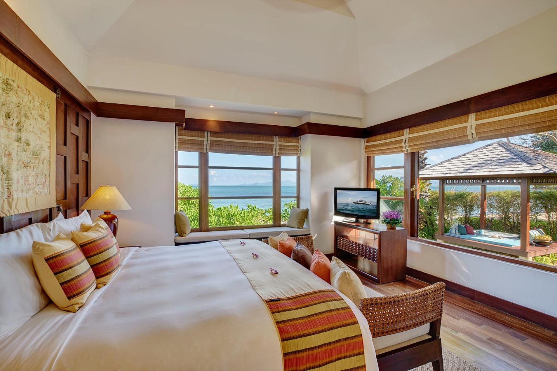 Napasai Samui Residence