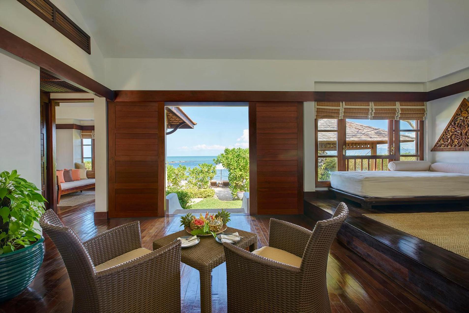 Napasai Samui Residence