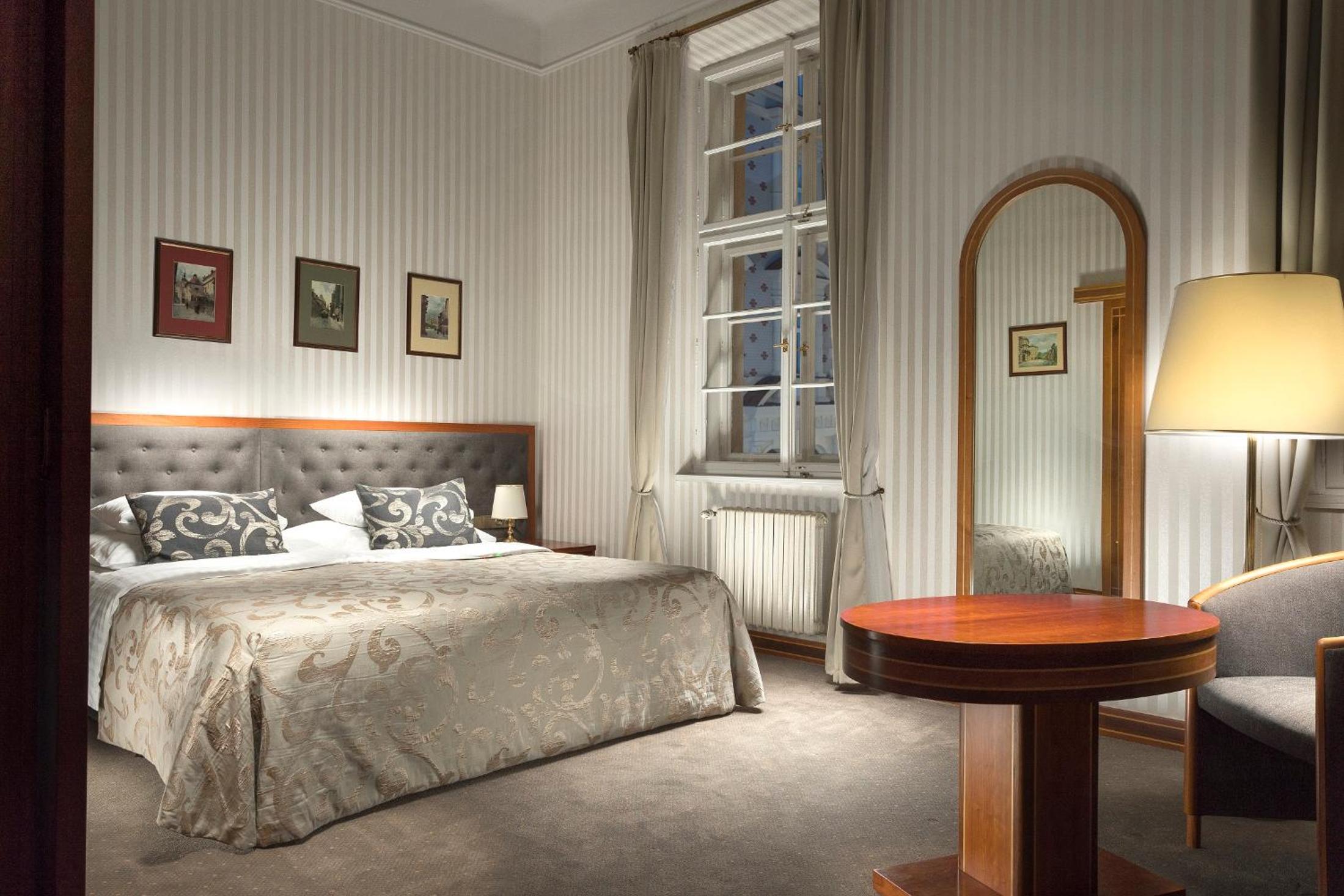 Hotel Pod Věží