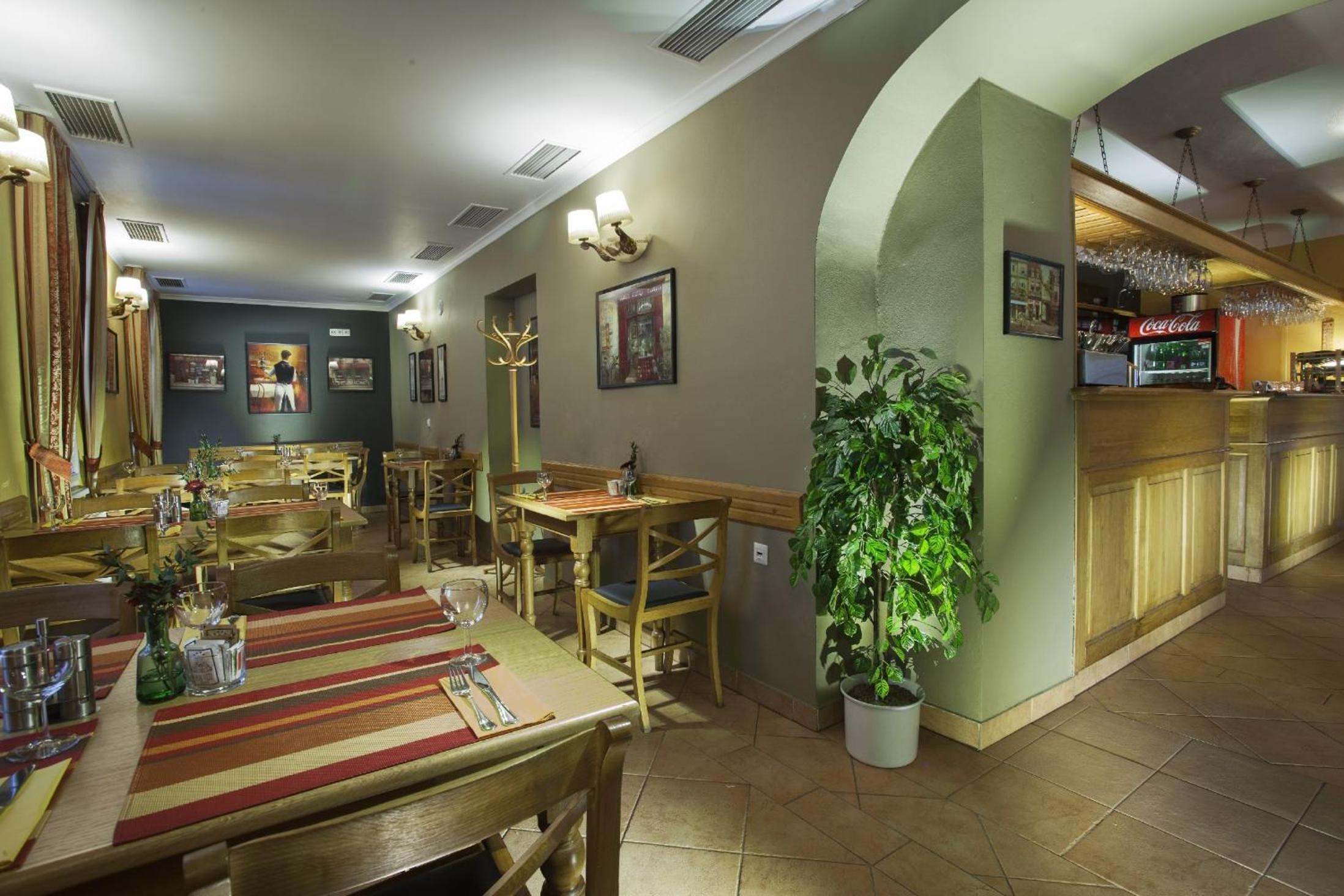 Hotel Pod Věží