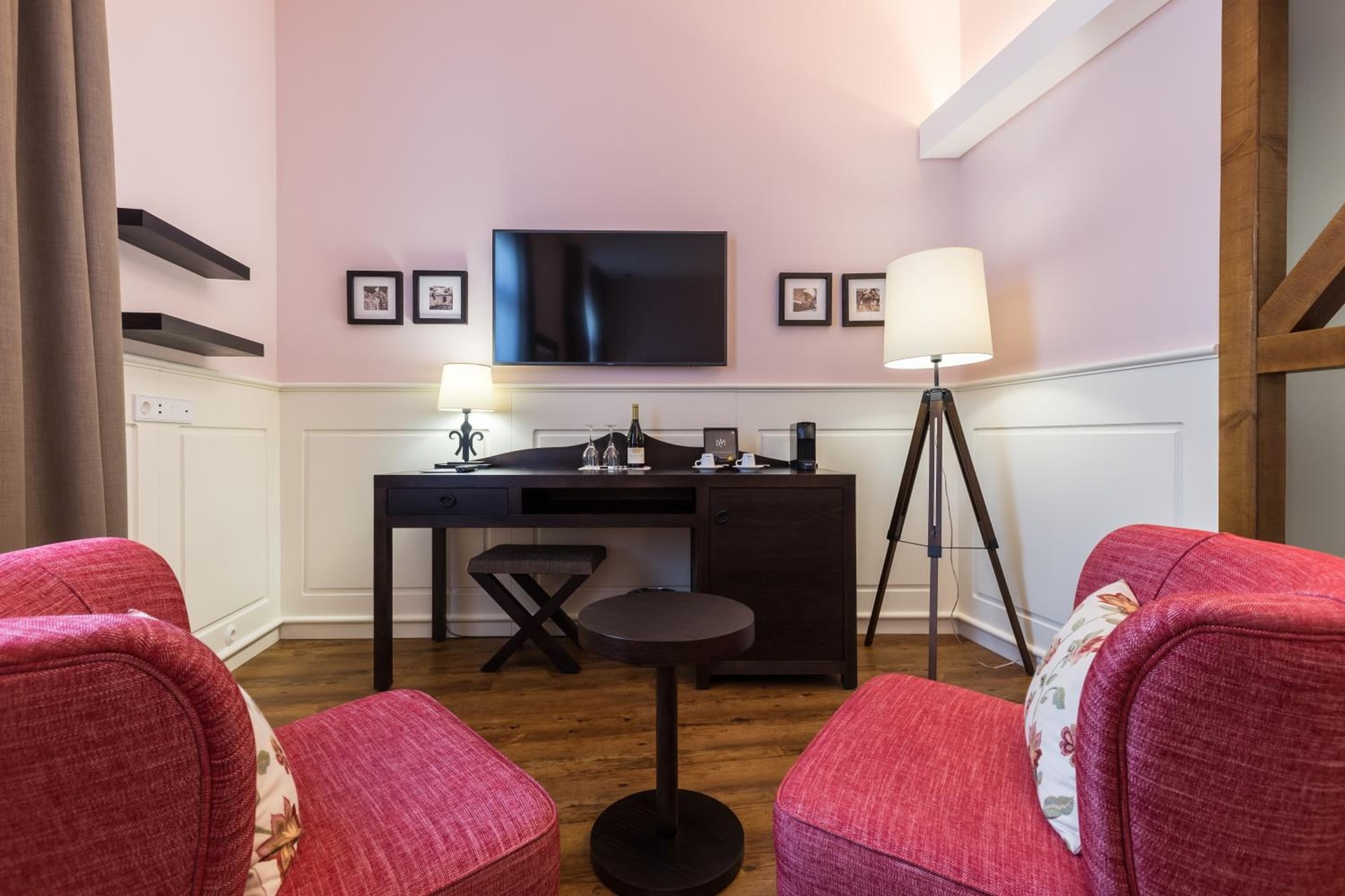 Lisbon Wine Hotel