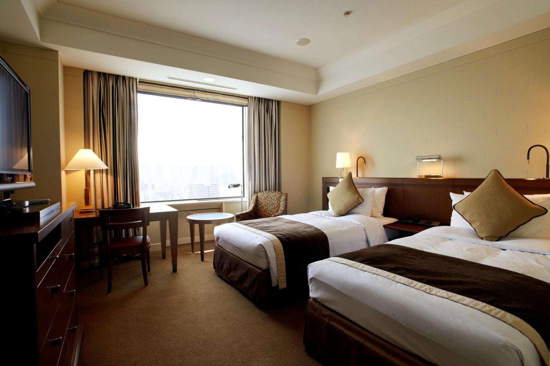 Imperial Hotel Osaka