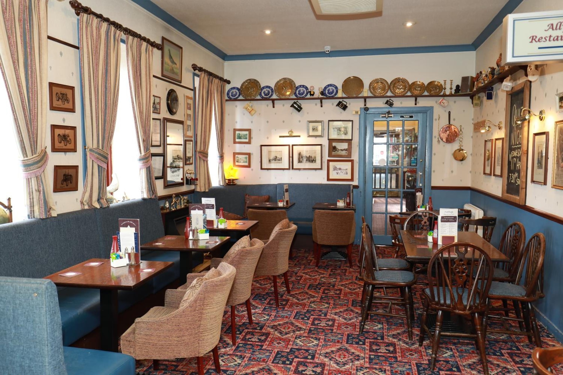 The Famous Star Hotel Moffat