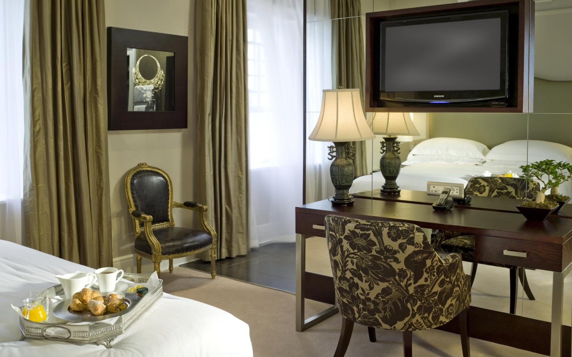 Dock House Boutique Hotel and Spa by NEWMARK