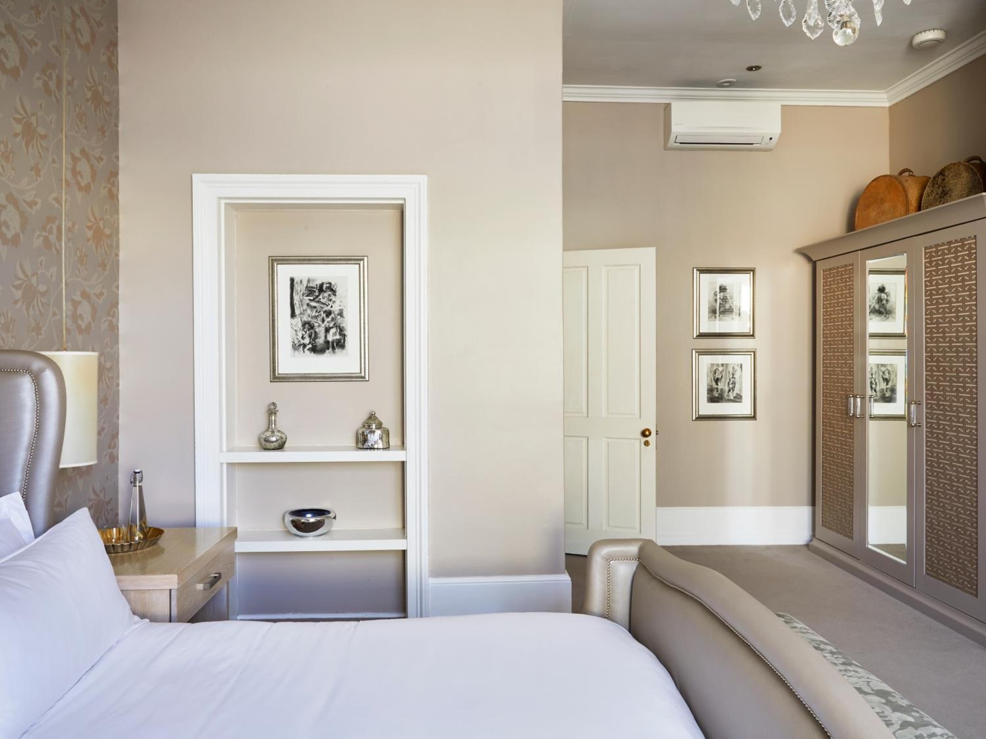 Dock House Boutique Hotel and Spa by NEWMARK