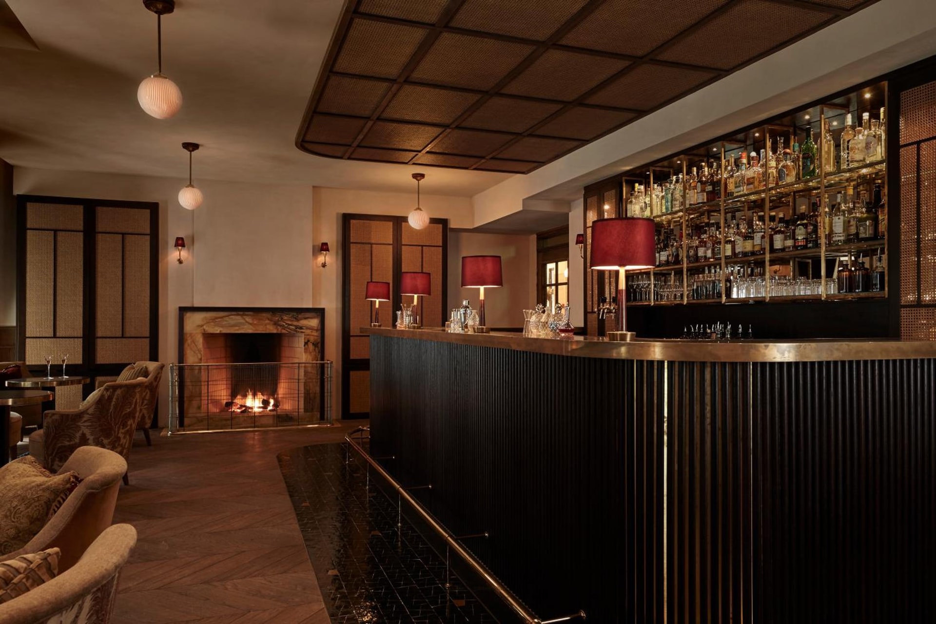 Hotel Sanders