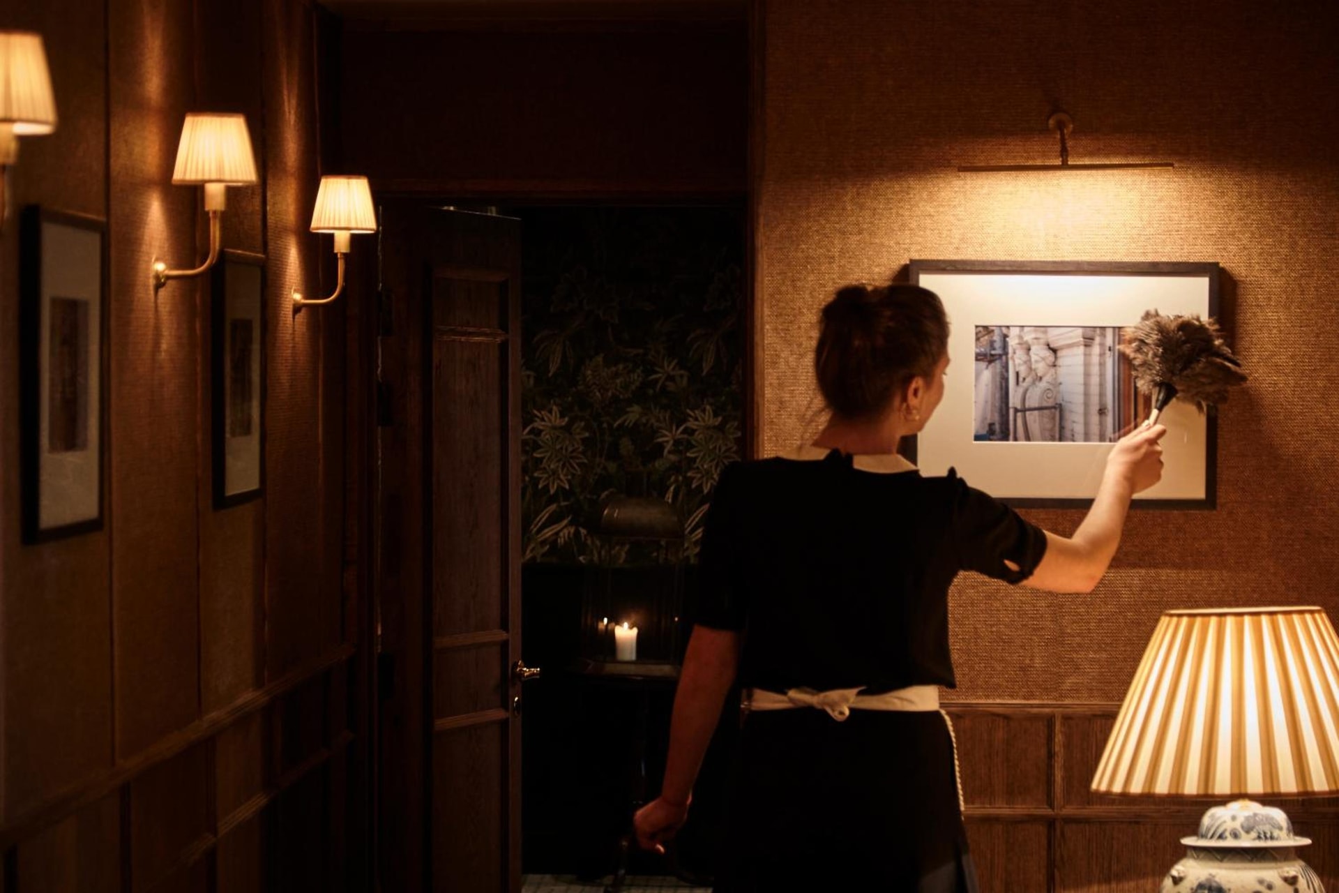 Hotel Sanders