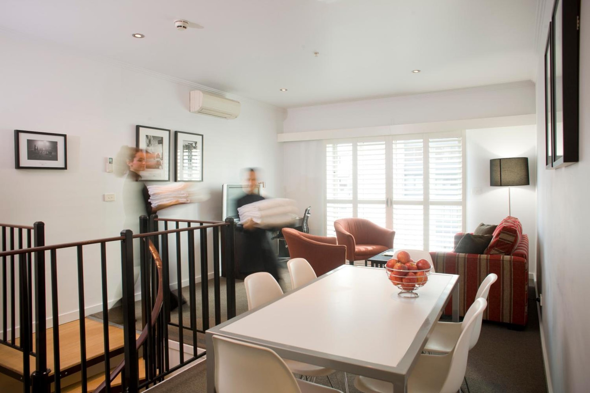 Alto Hotel On Bourke