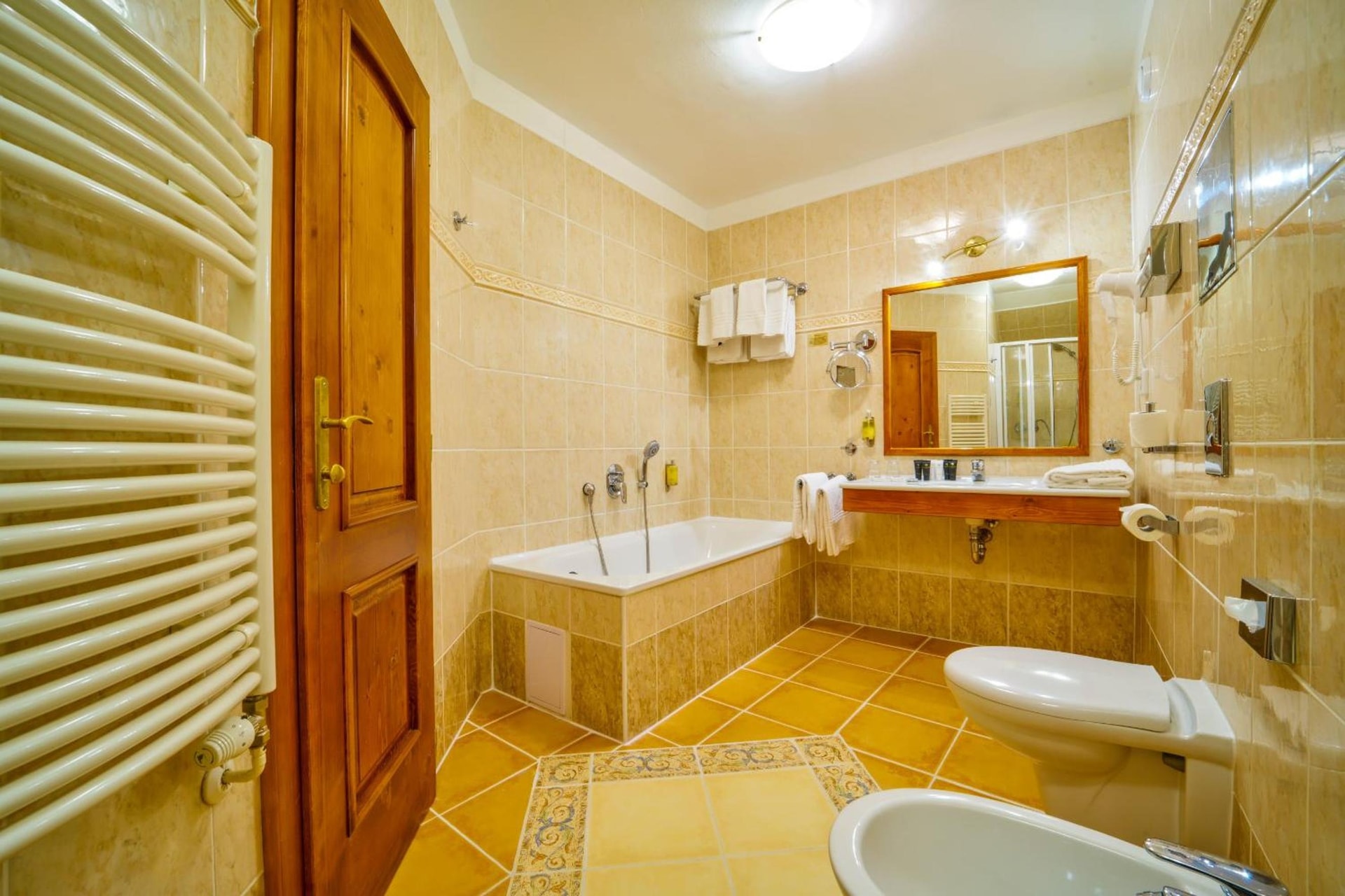 Josephine Old Town Square Hotel - Czech Leading Hotels