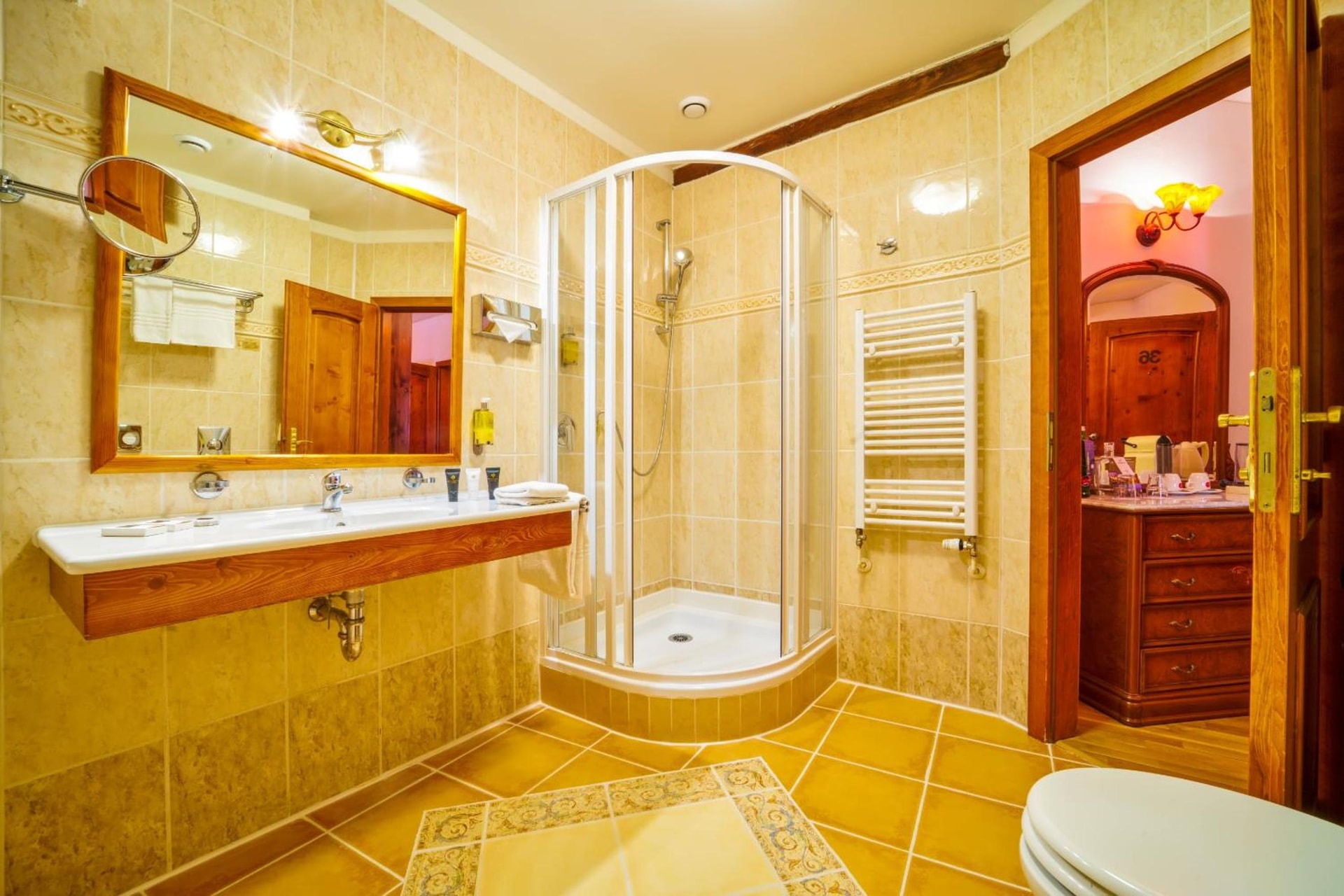 Josephine Old Town Square Hotel - Czech Leading Hotels