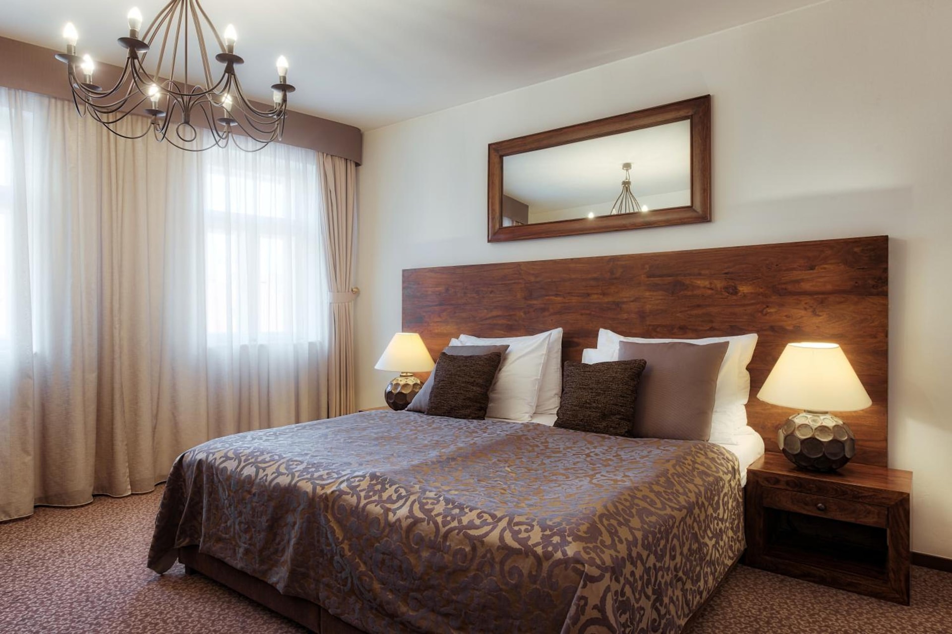 Hotel Residence Agnes