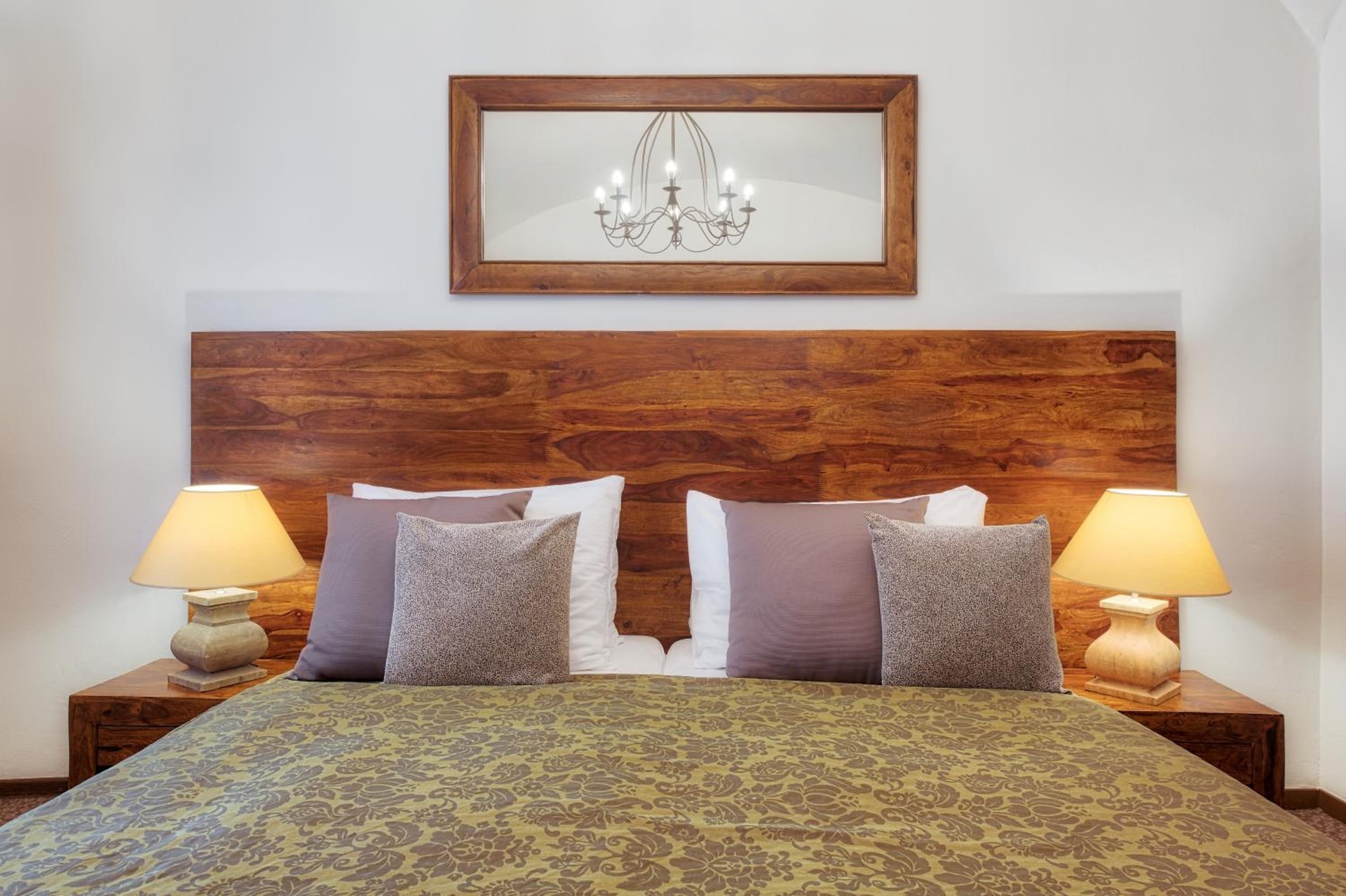 Hotel Residence Agnes