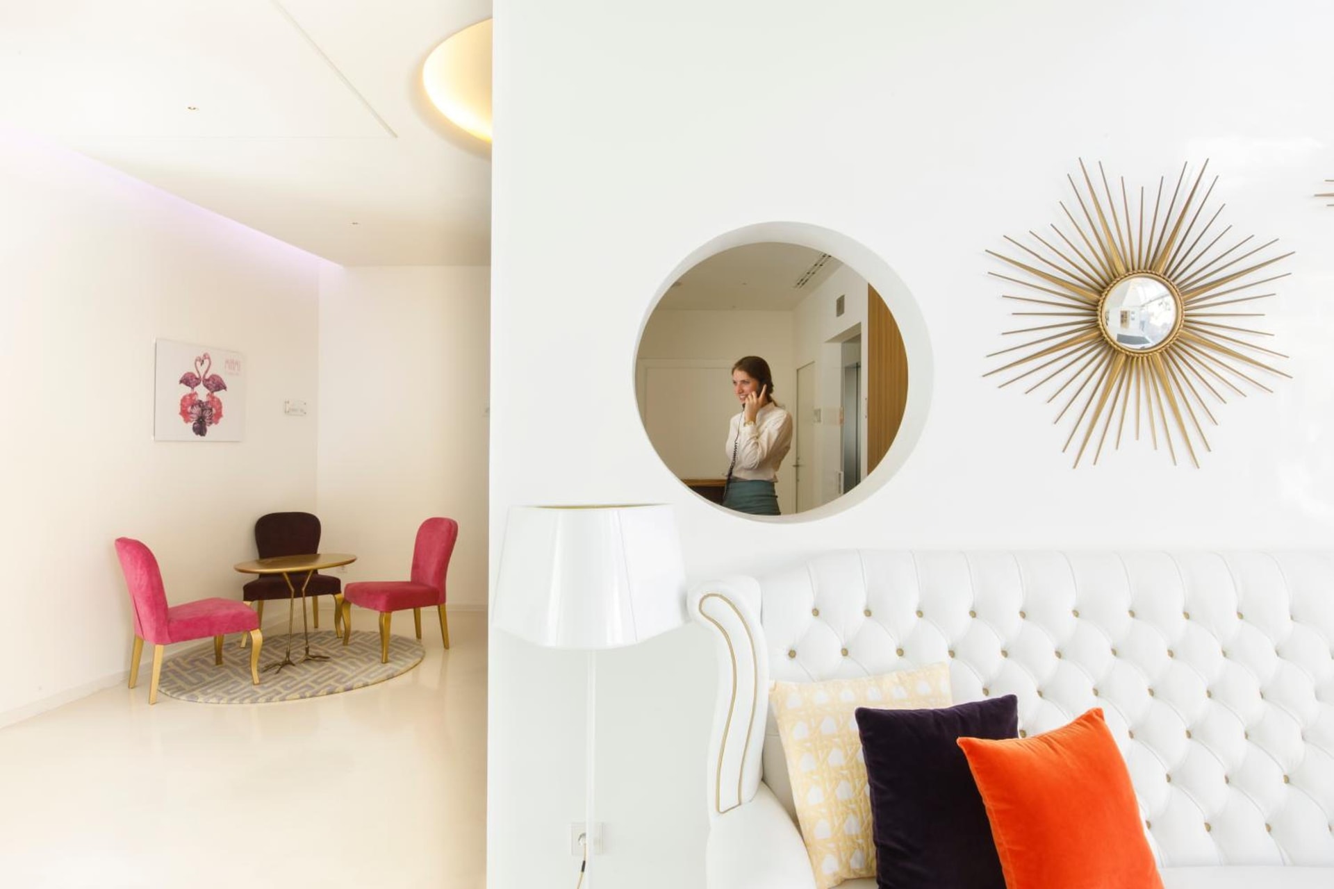 Portals Hills Boutique Hotel