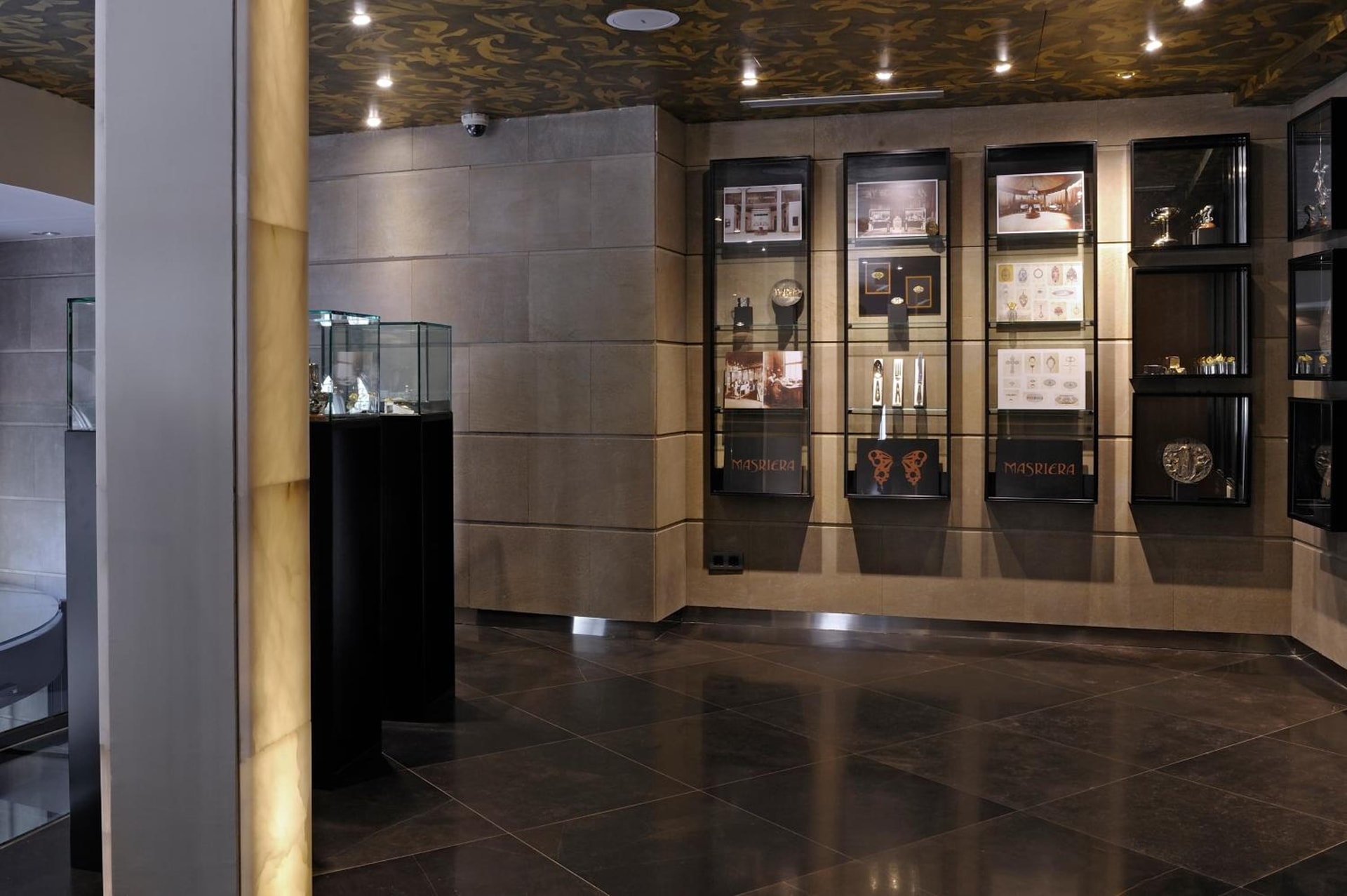 Hotel Bagués, a Small Luxury Hotel of the World