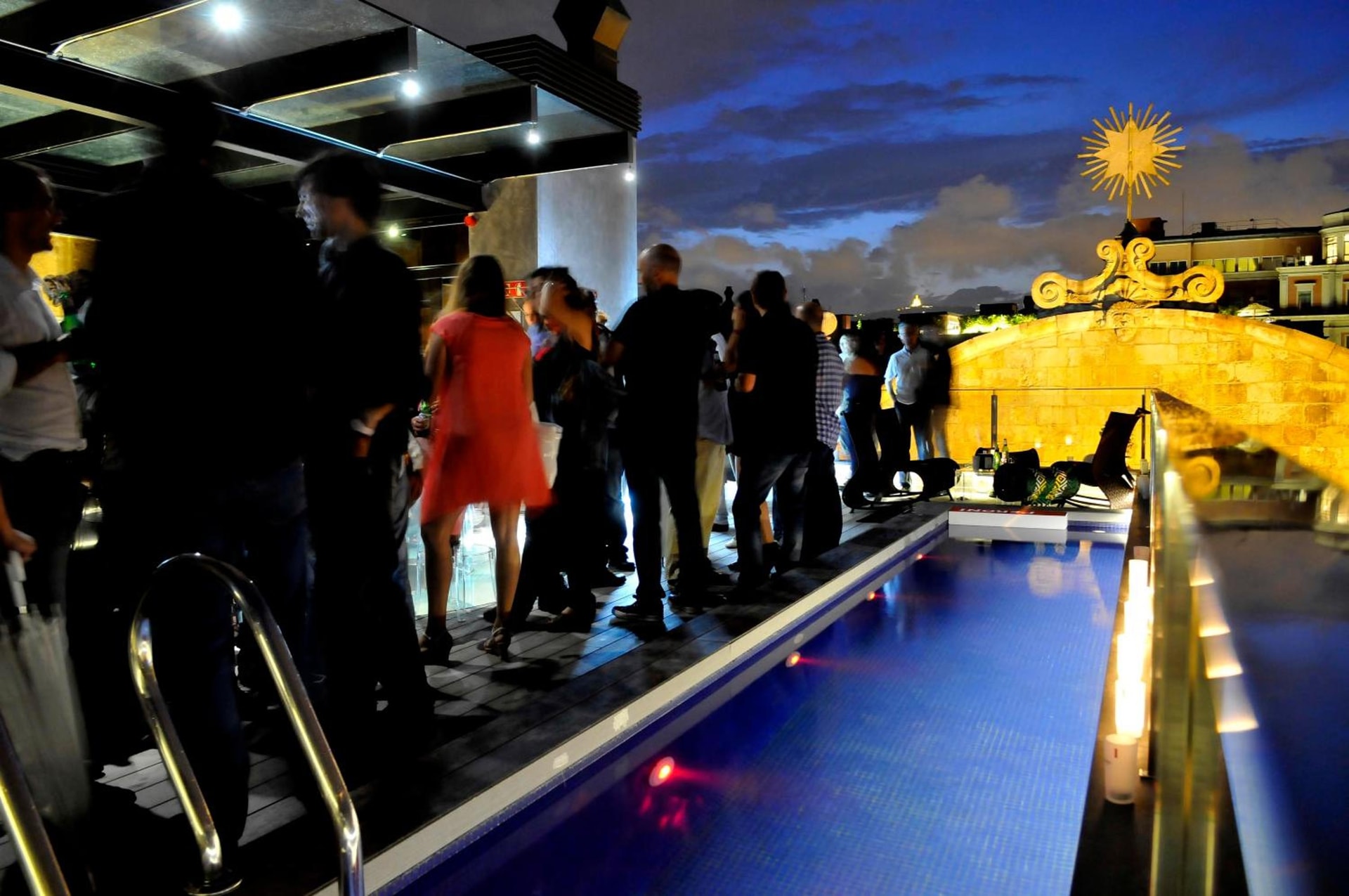 Hotel Bagués, a Small Luxury Hotel of the World
