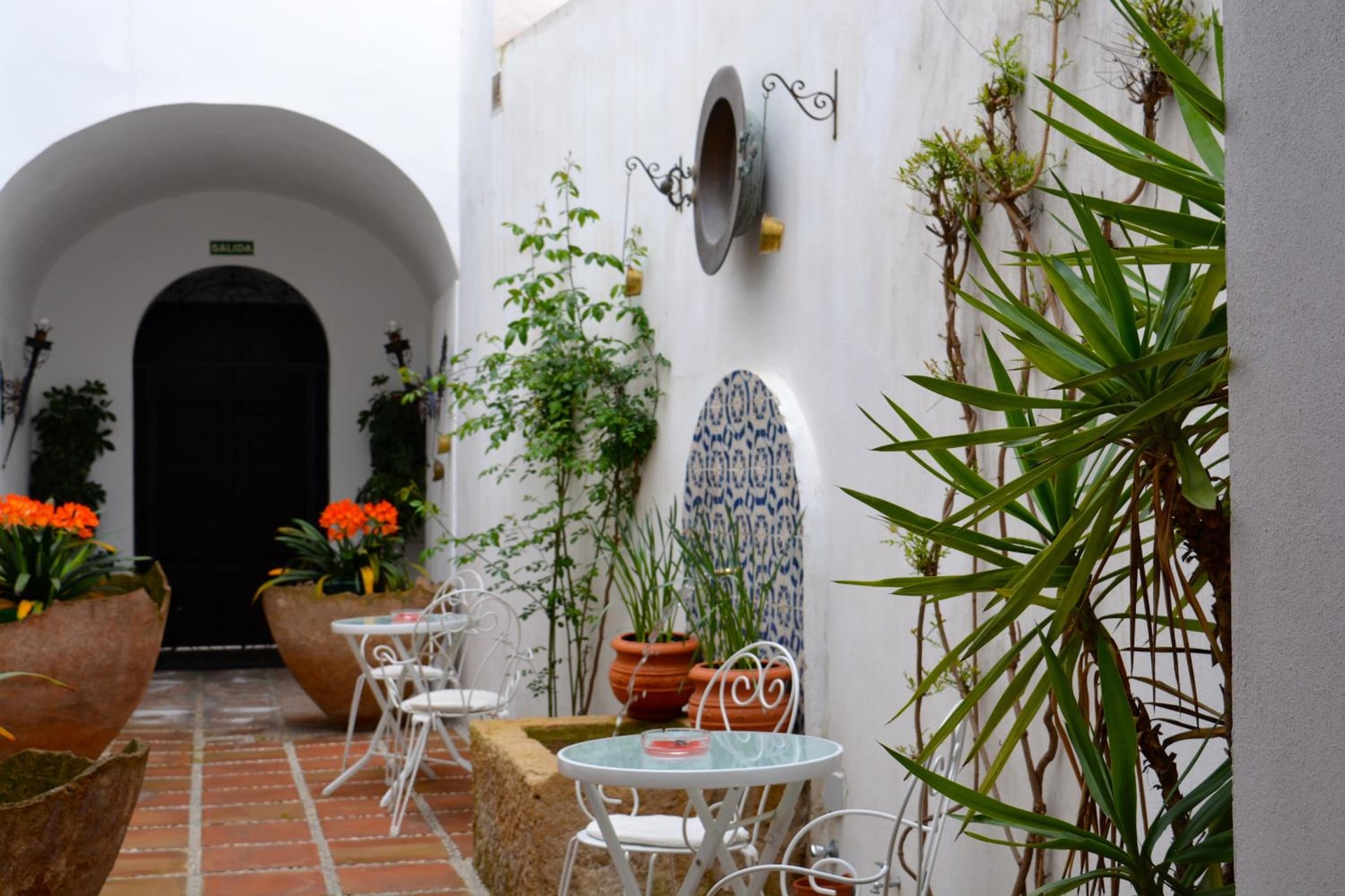 Hotel Marisa