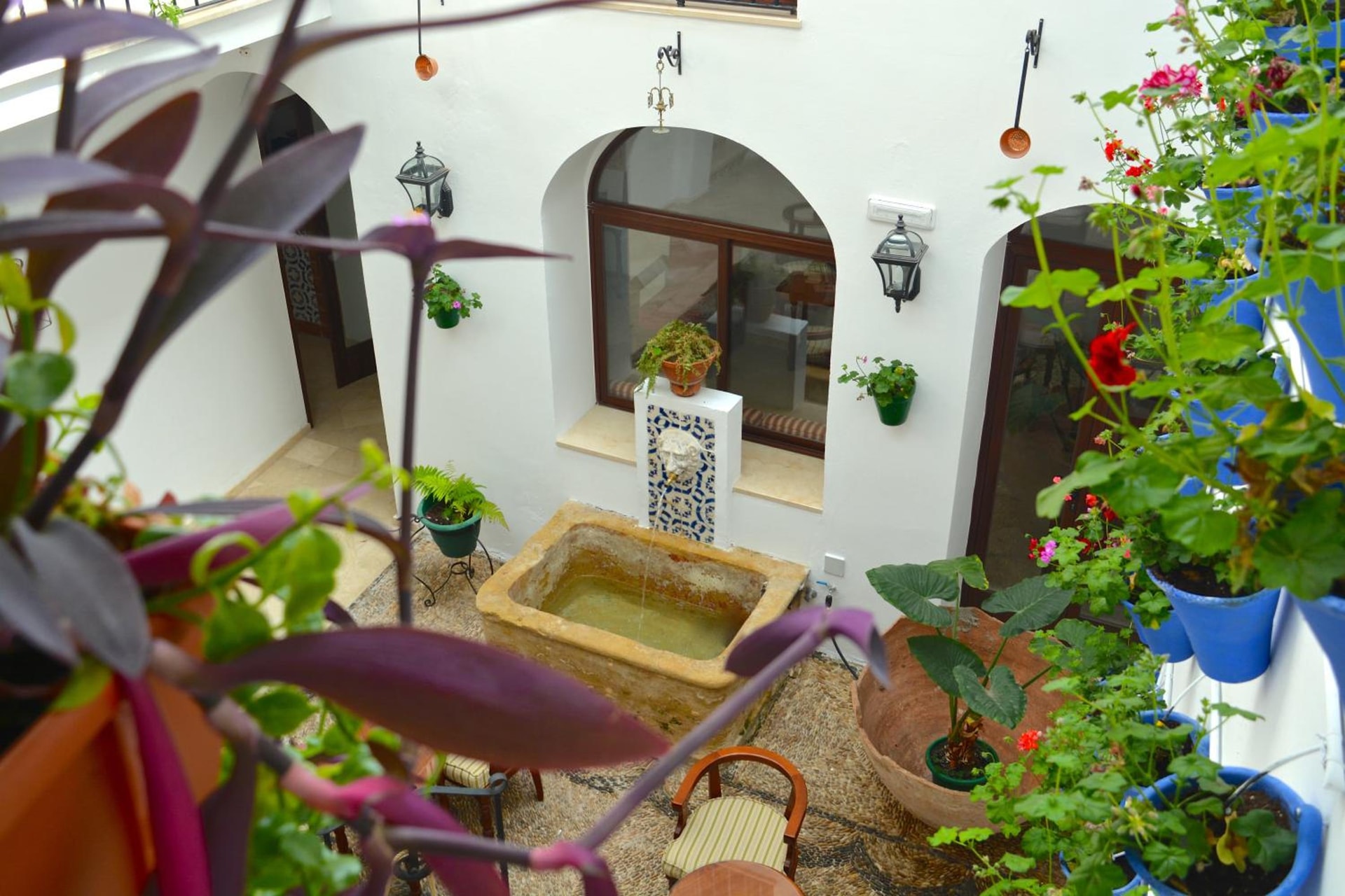 Hotel Marisa