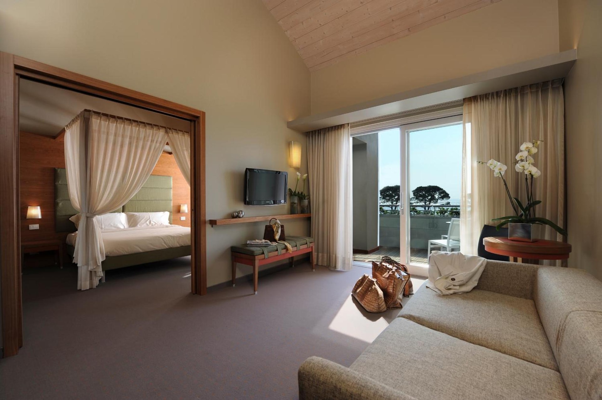 Hotel Corte Valier