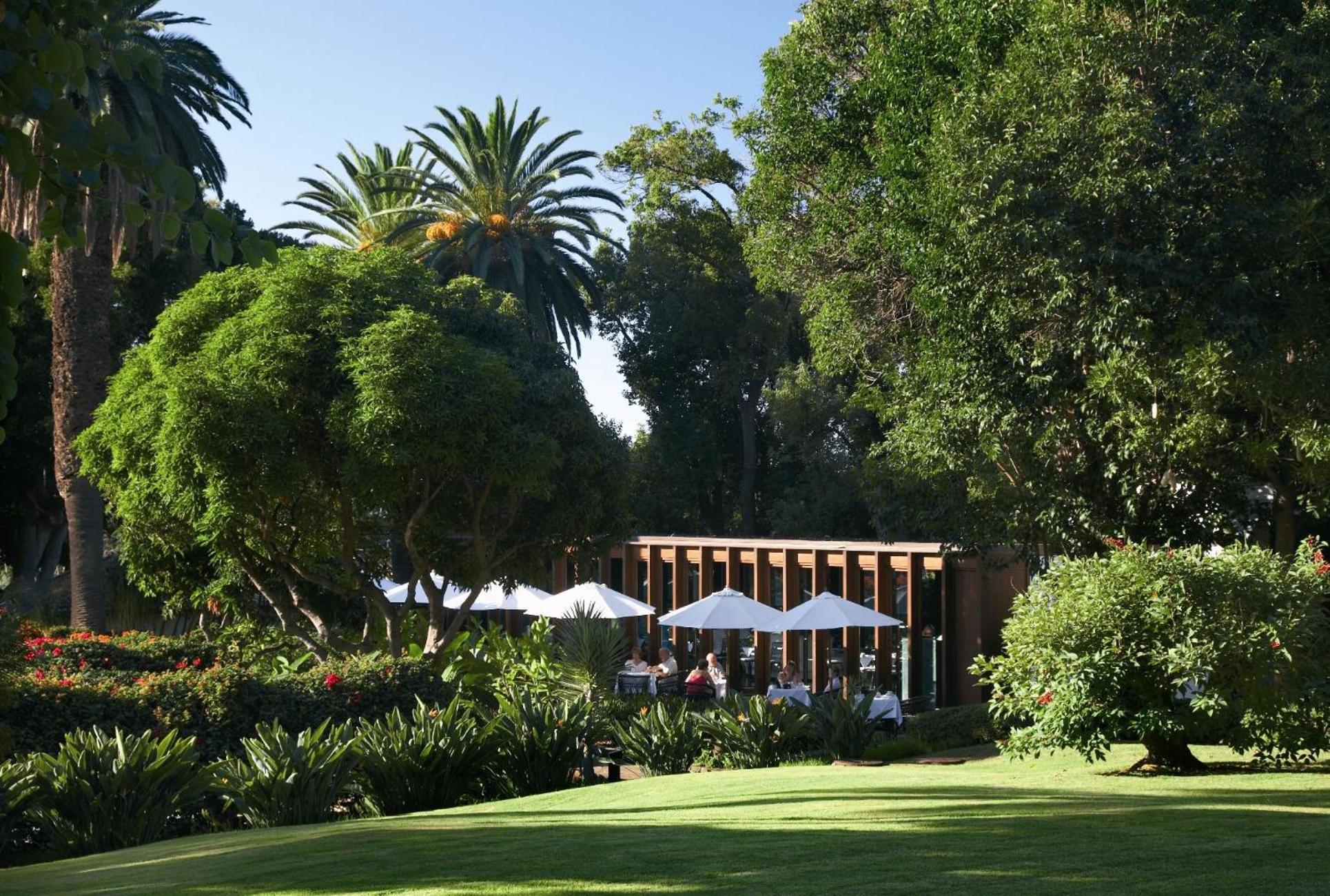 Quinta da Casa Branca - Small Luxury Hotels of the World