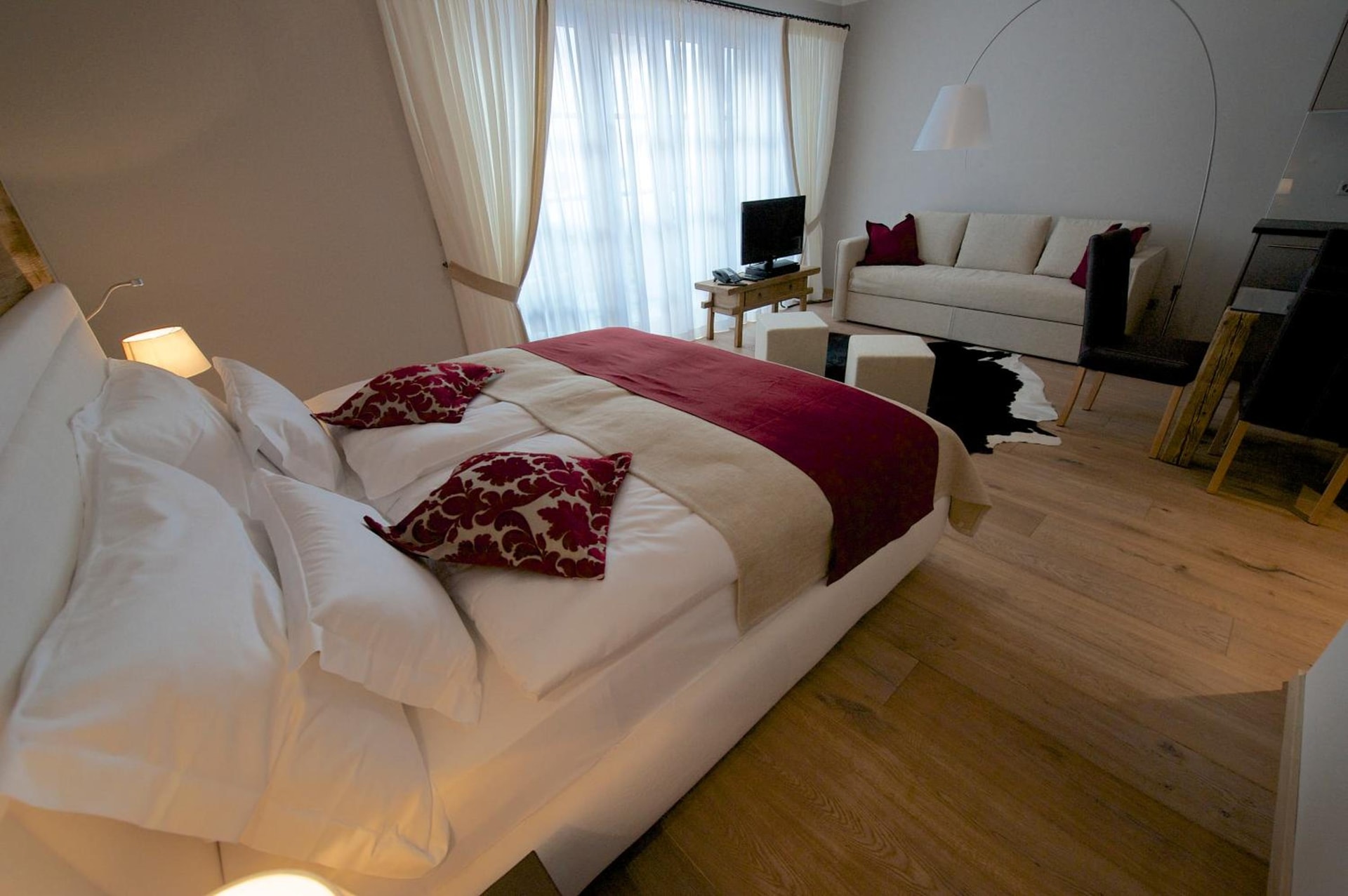 Hotelino Petit Chalet
