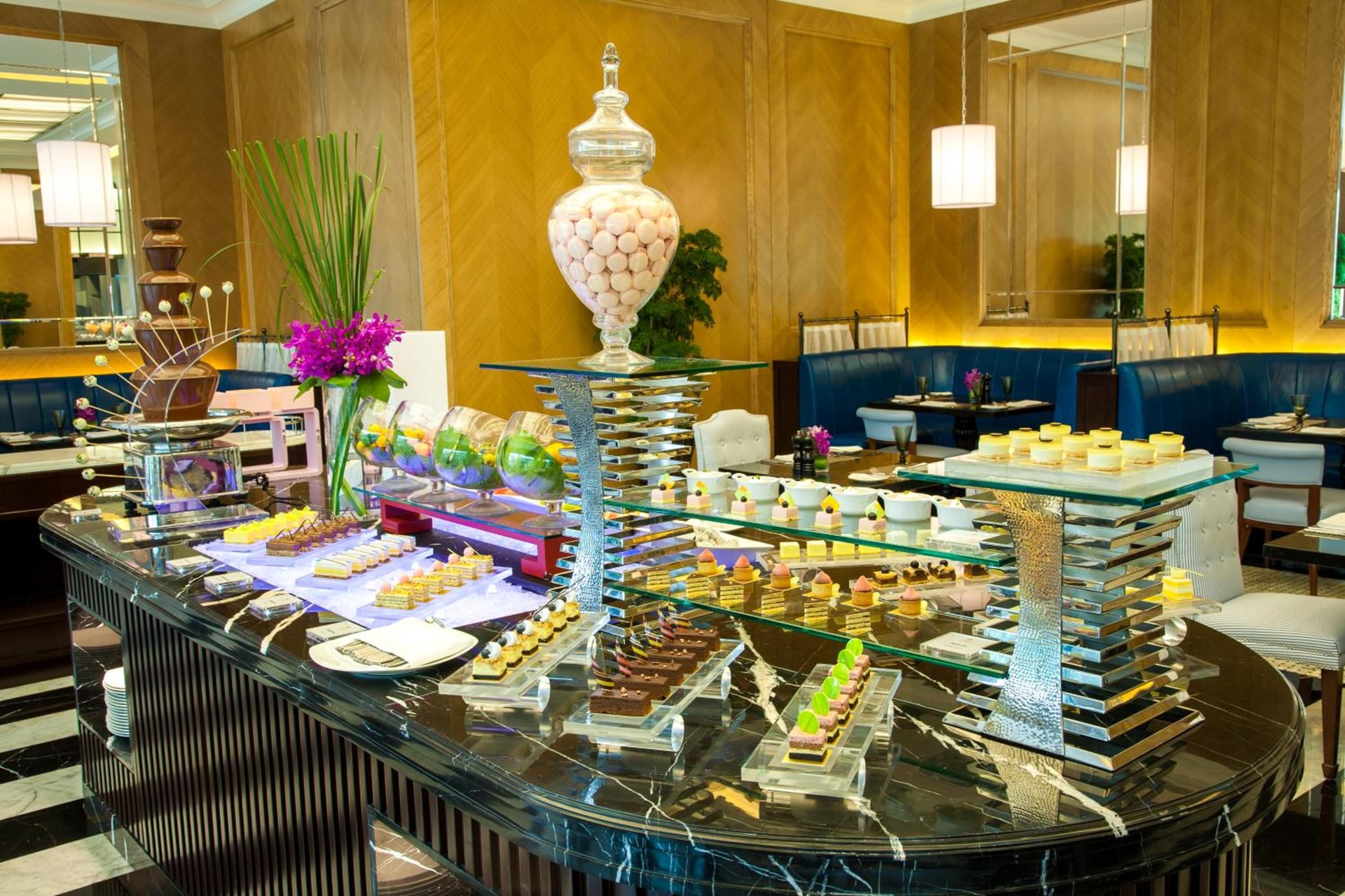 The Langham, Shenzhen