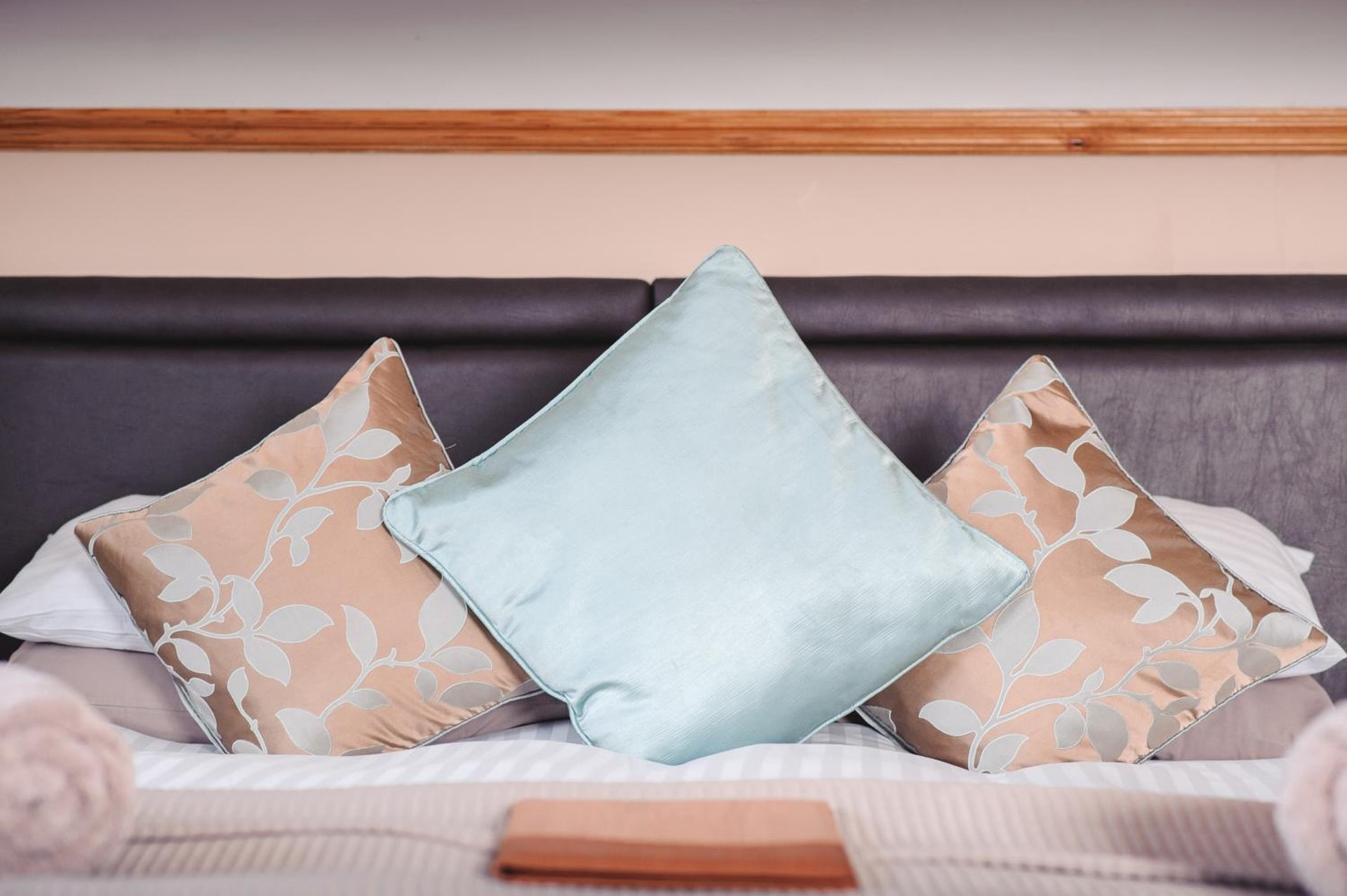 Jannel Bed & Breakfast