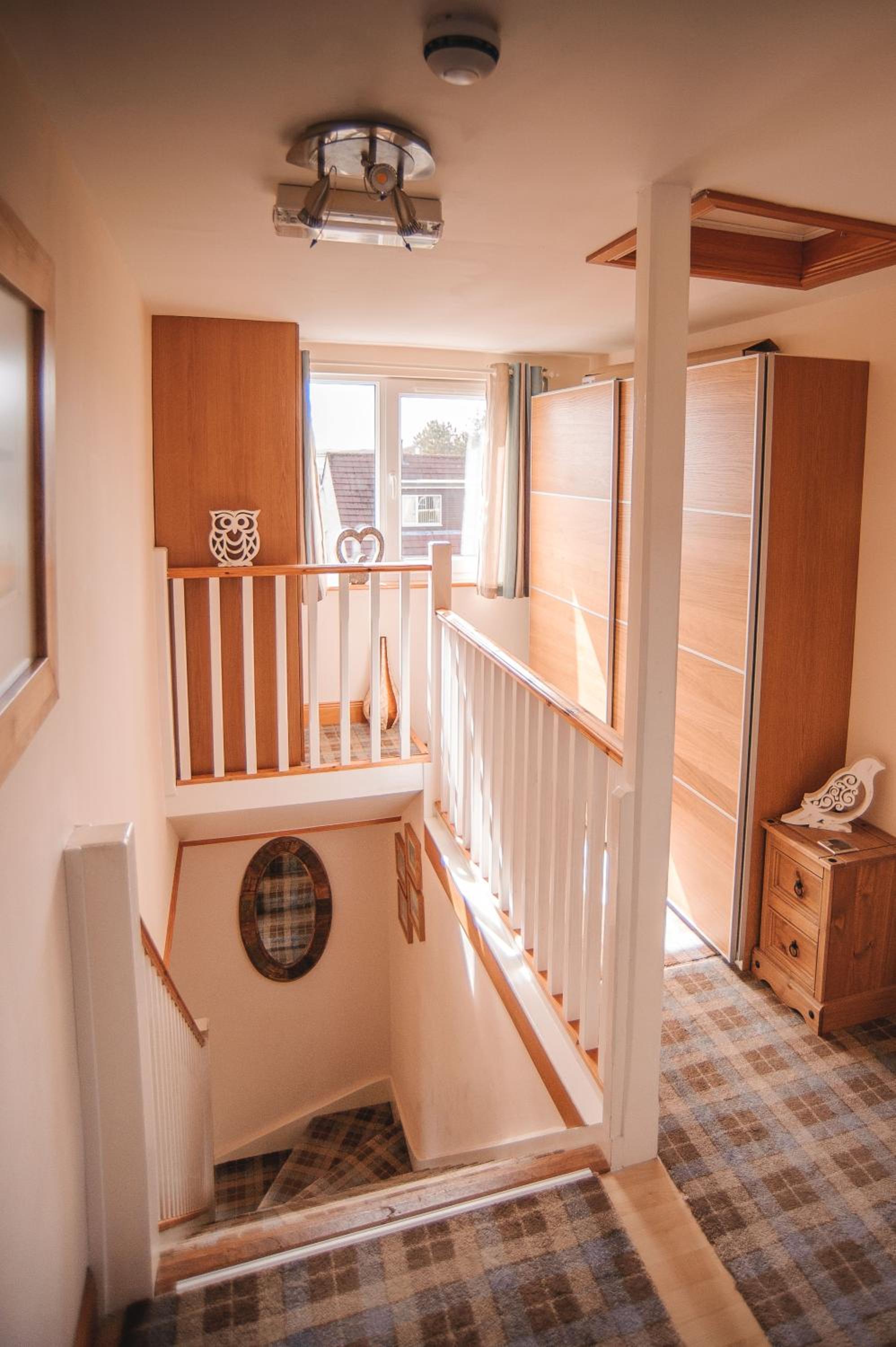 Jannel Bed & Breakfast