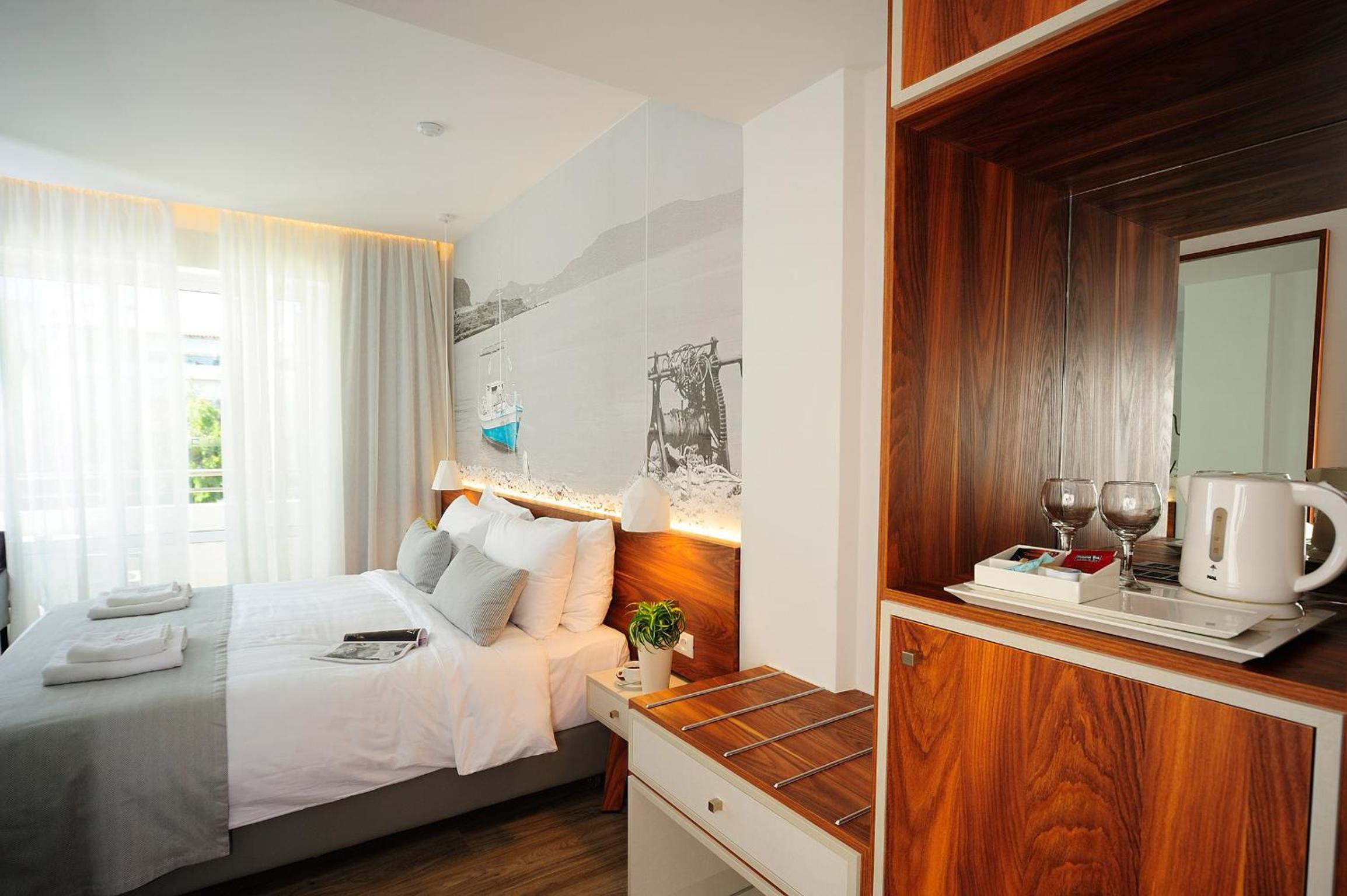 Atrium Ambiance Hotel