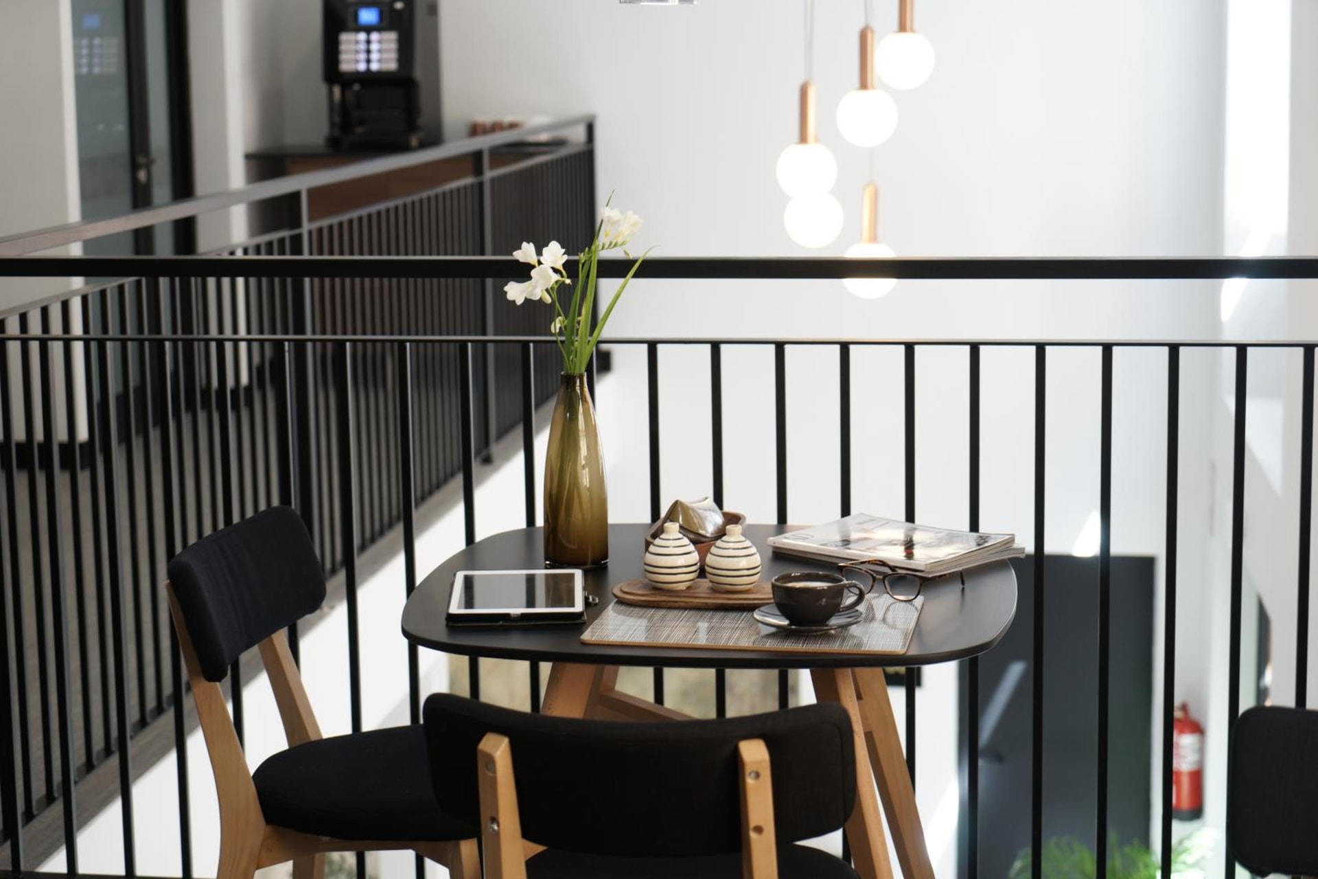MD Design Hotel - Portal del Real