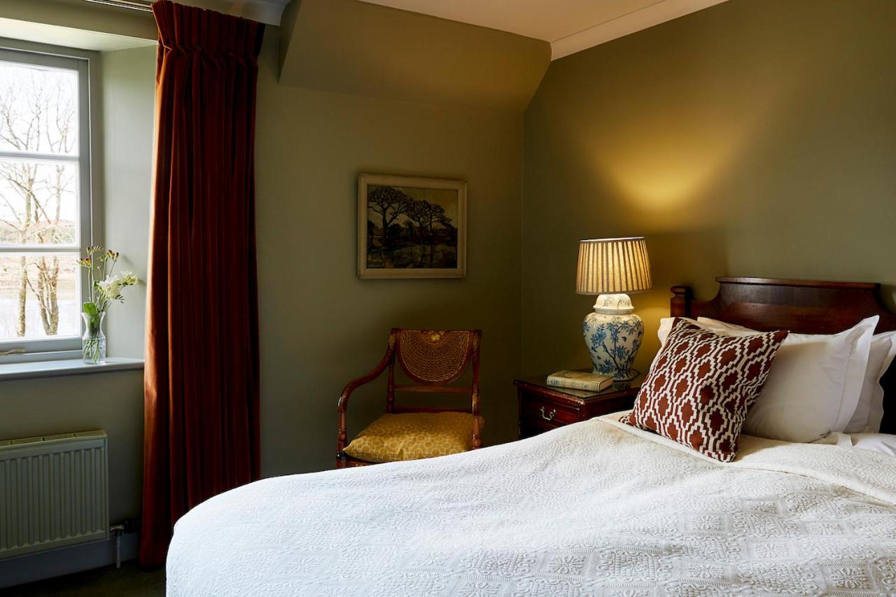 Kinloch Lodge Hotel and Restaurant