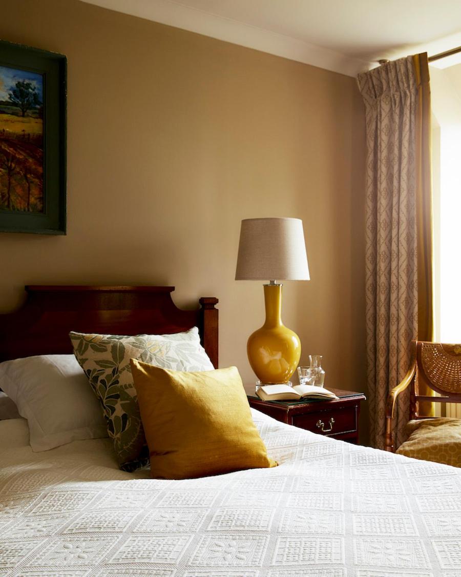 Kinloch Lodge Hotel and Restaurant