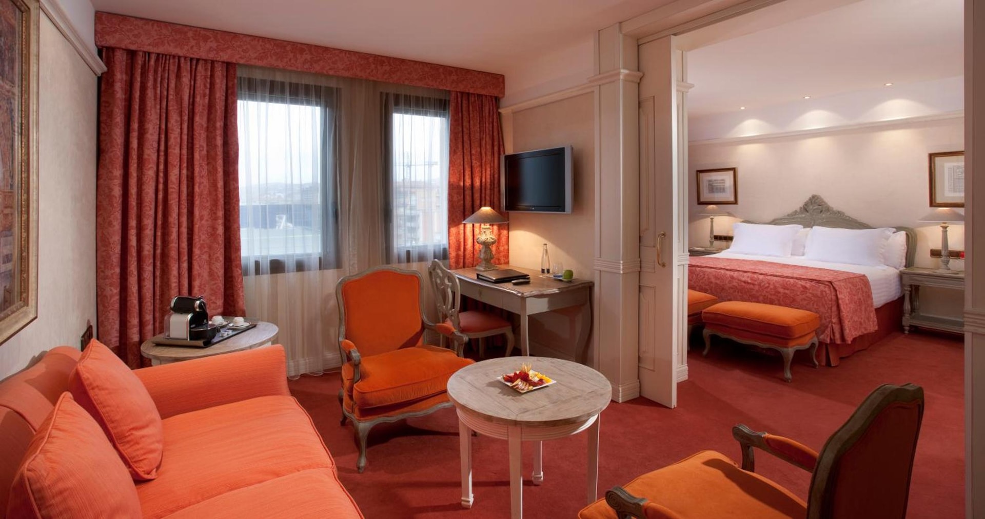 Best Western Premier CMC Girona