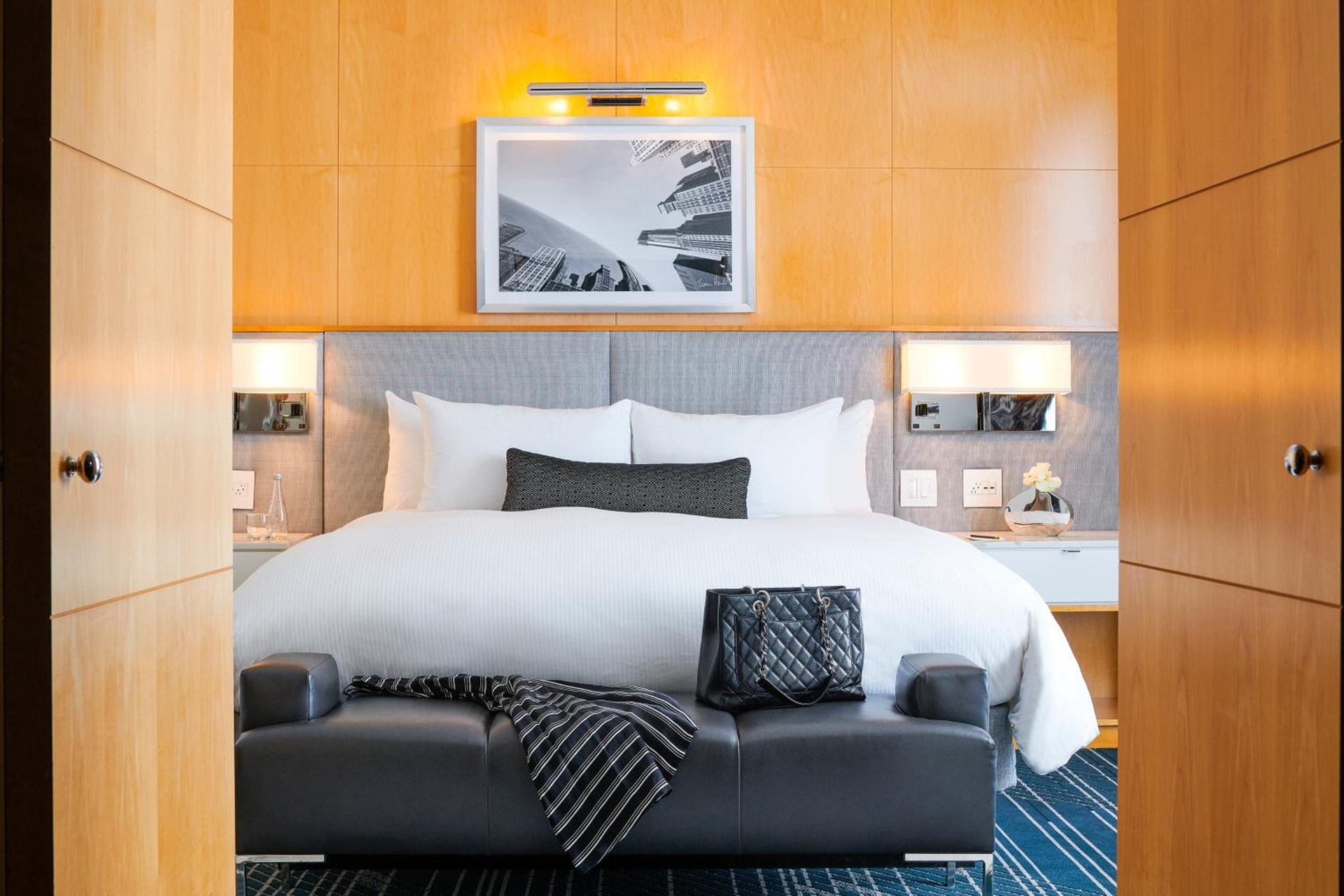 Sofitel Chicago Magnificent Mile