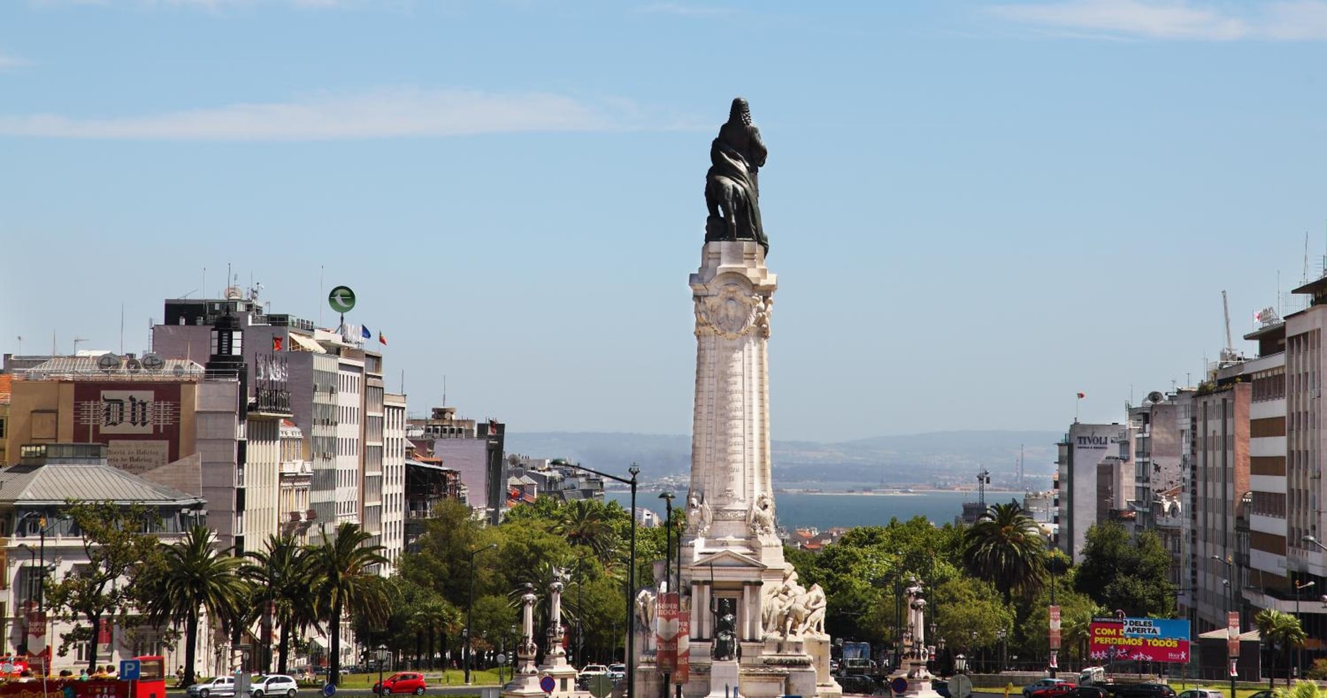 Hotel Dom Carlos Liberty