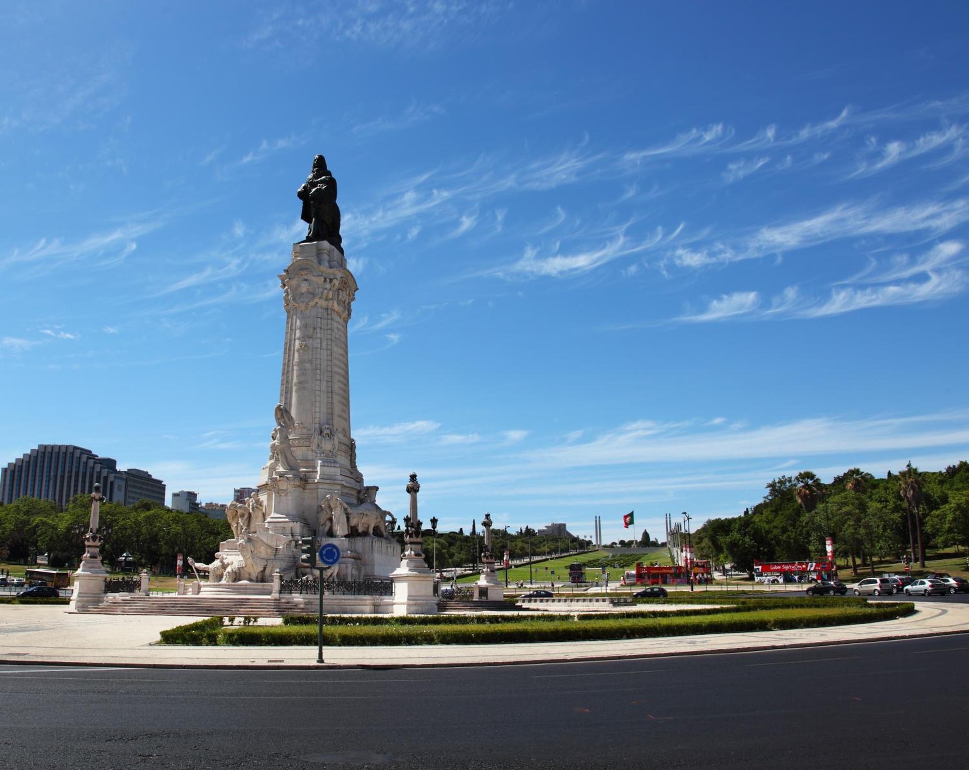 Hotel Dom Carlos Liberty