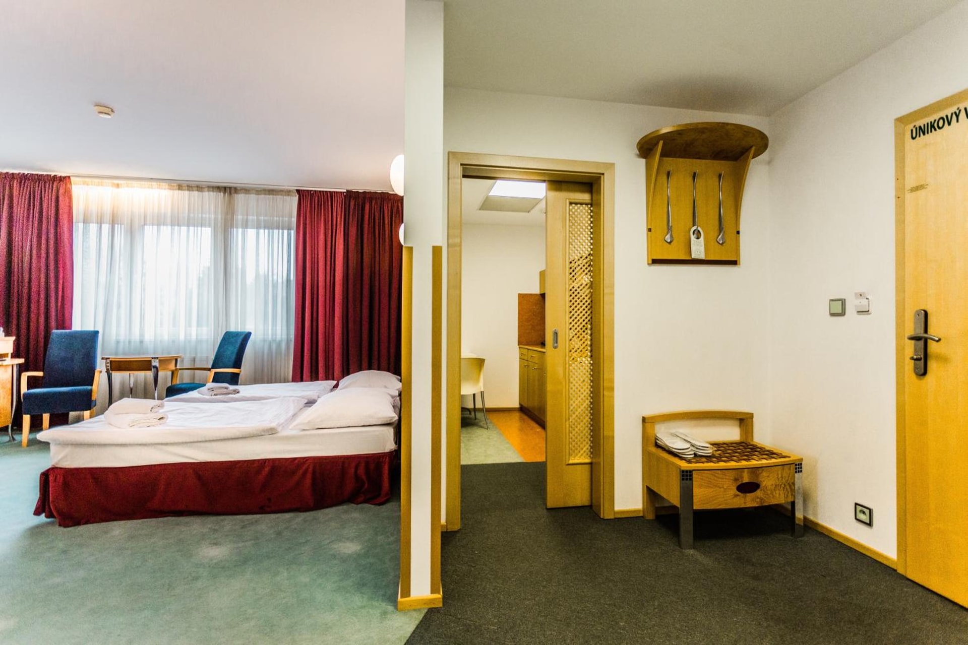 Hotel SET