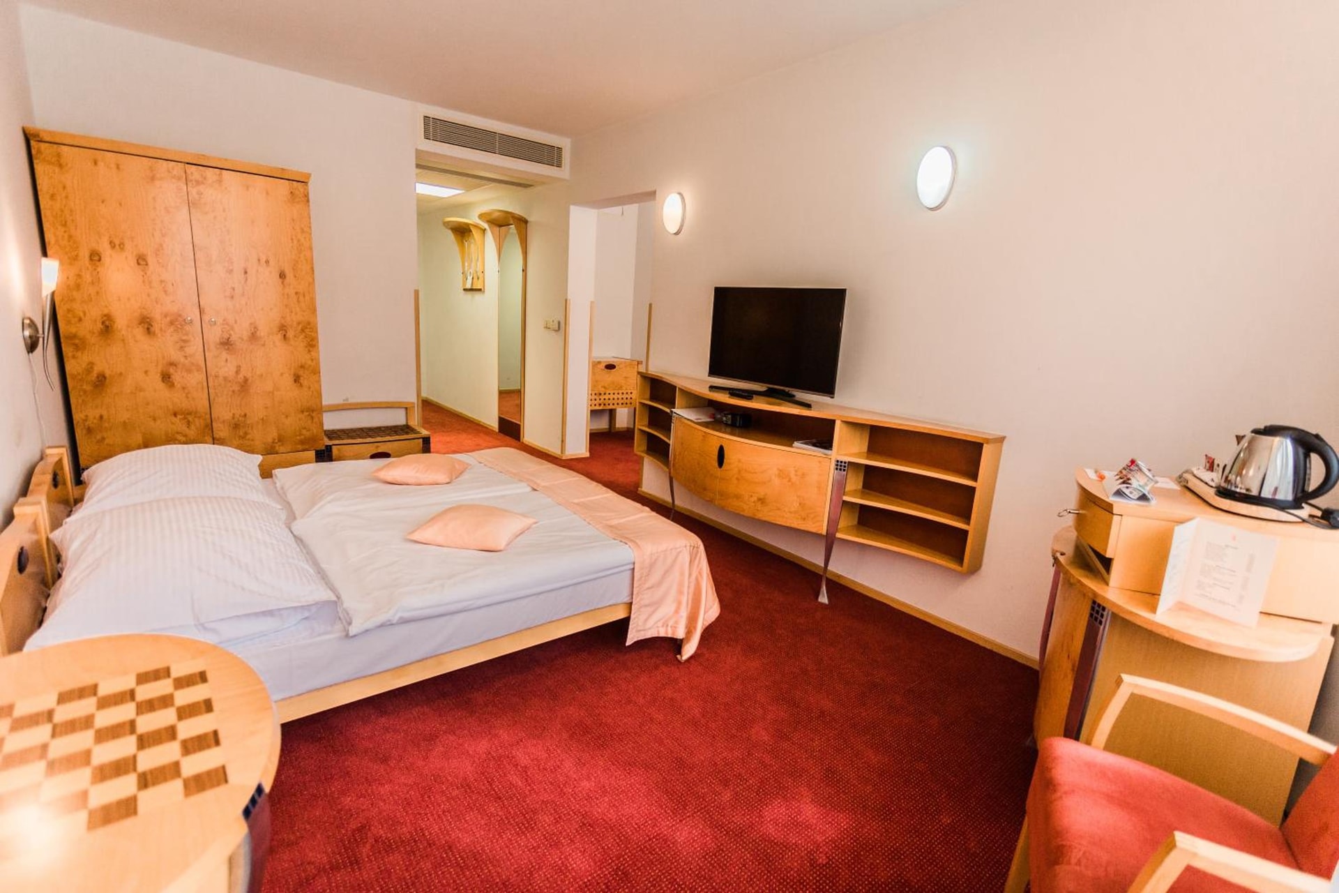 Hotel SET