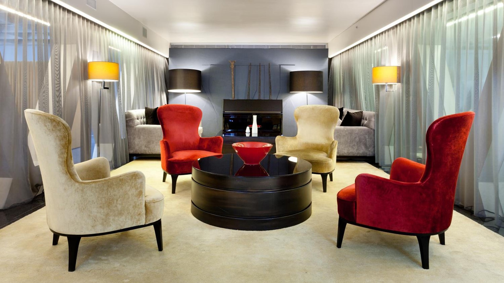 Hotel Royal Passeig de Gracia