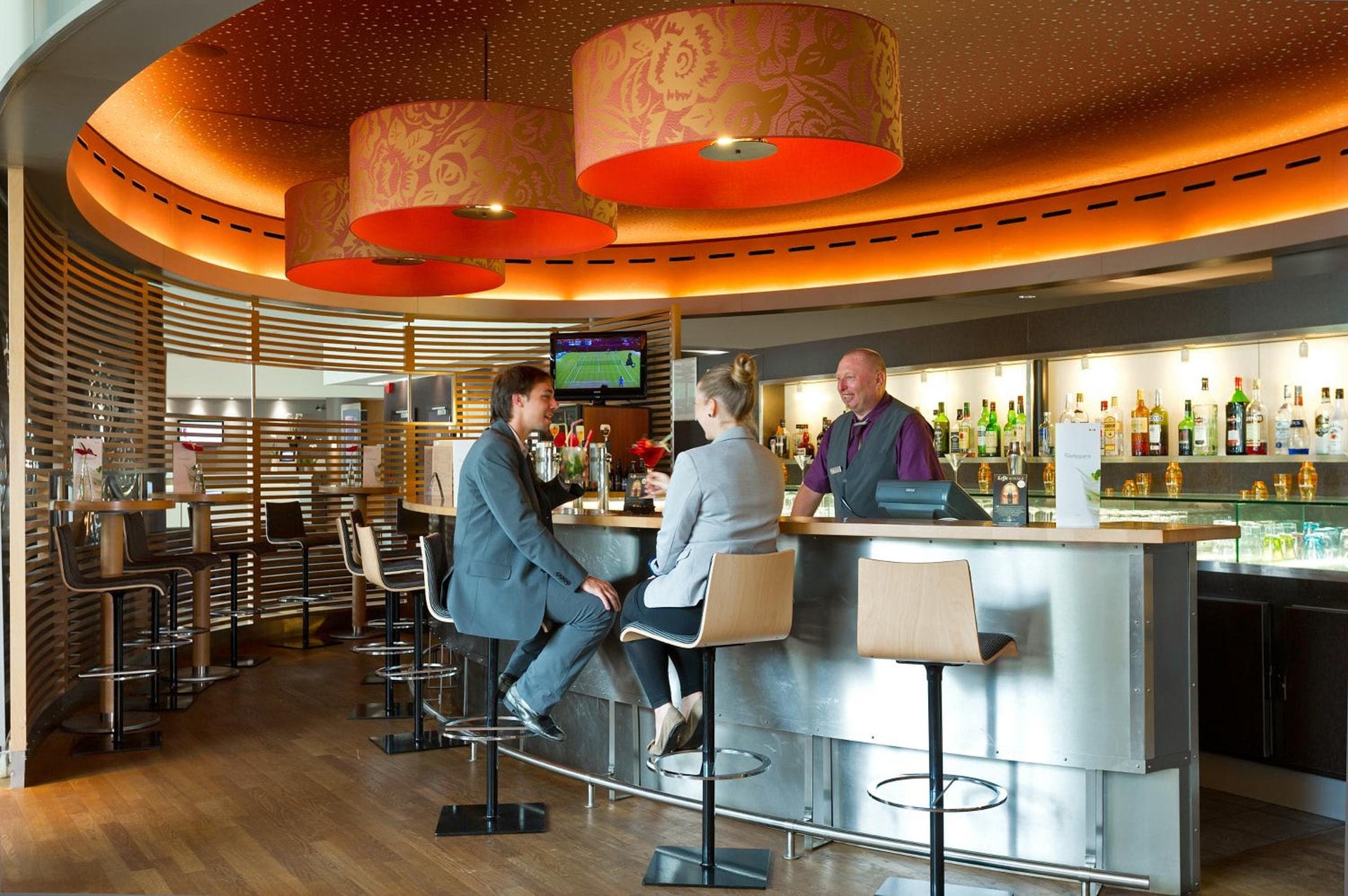 Novotel Leuven Centrum