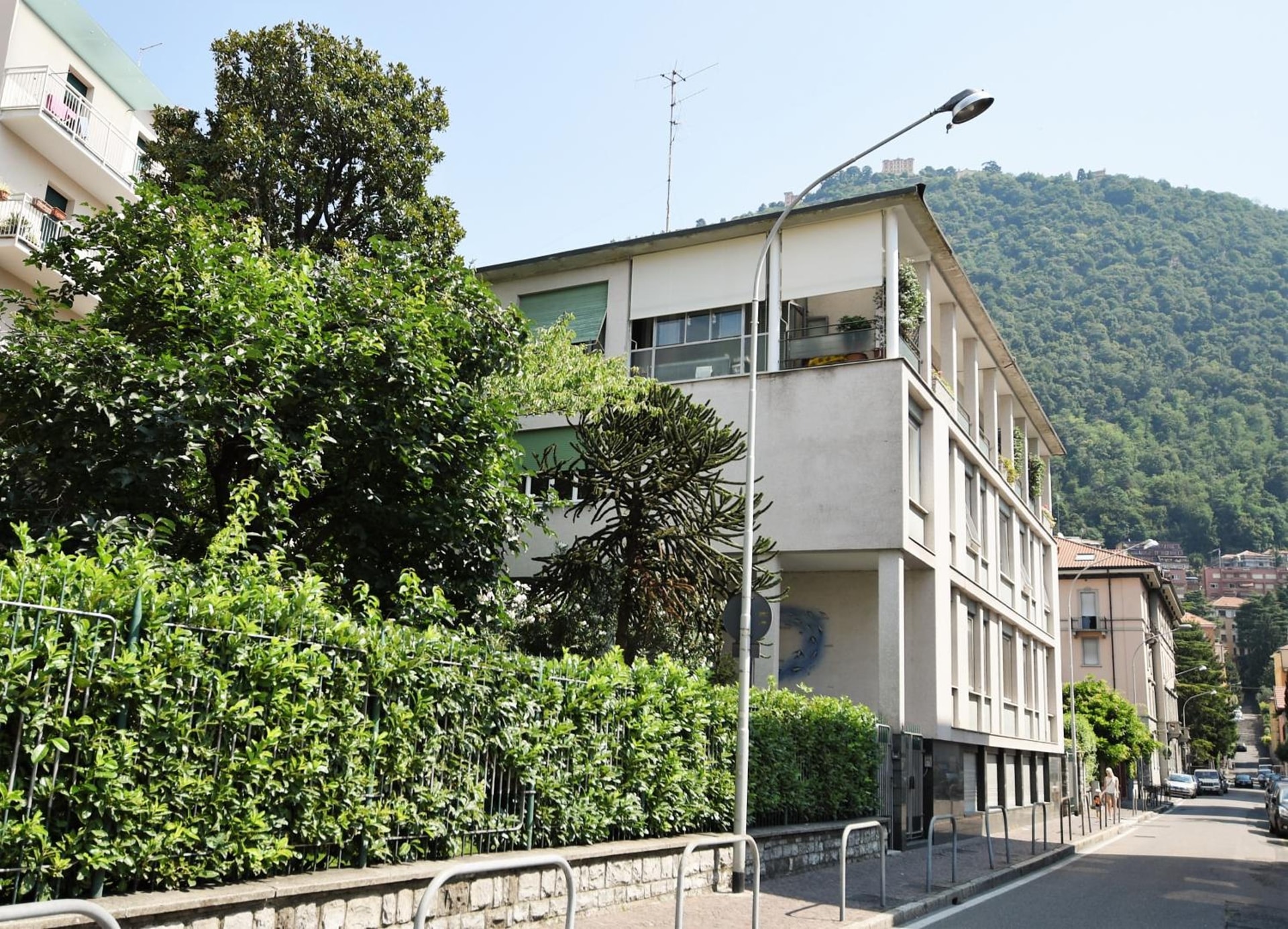 Le Rondinelle
