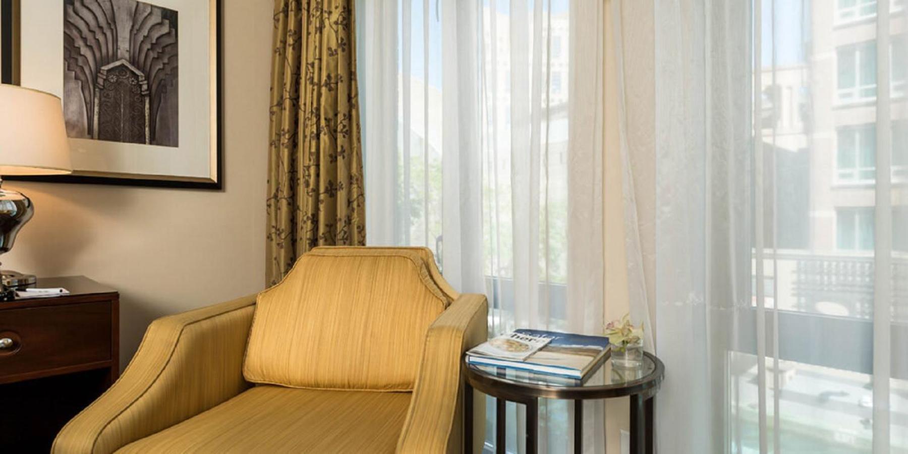 L'Hermitage Hotel