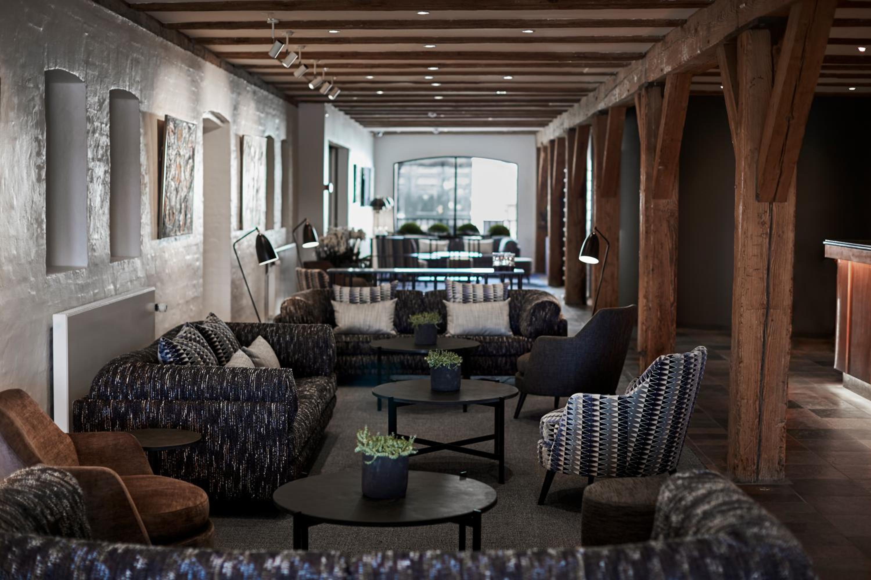 71 Nyhavn Hotel