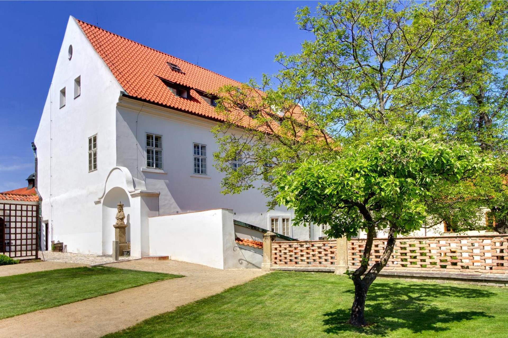 building