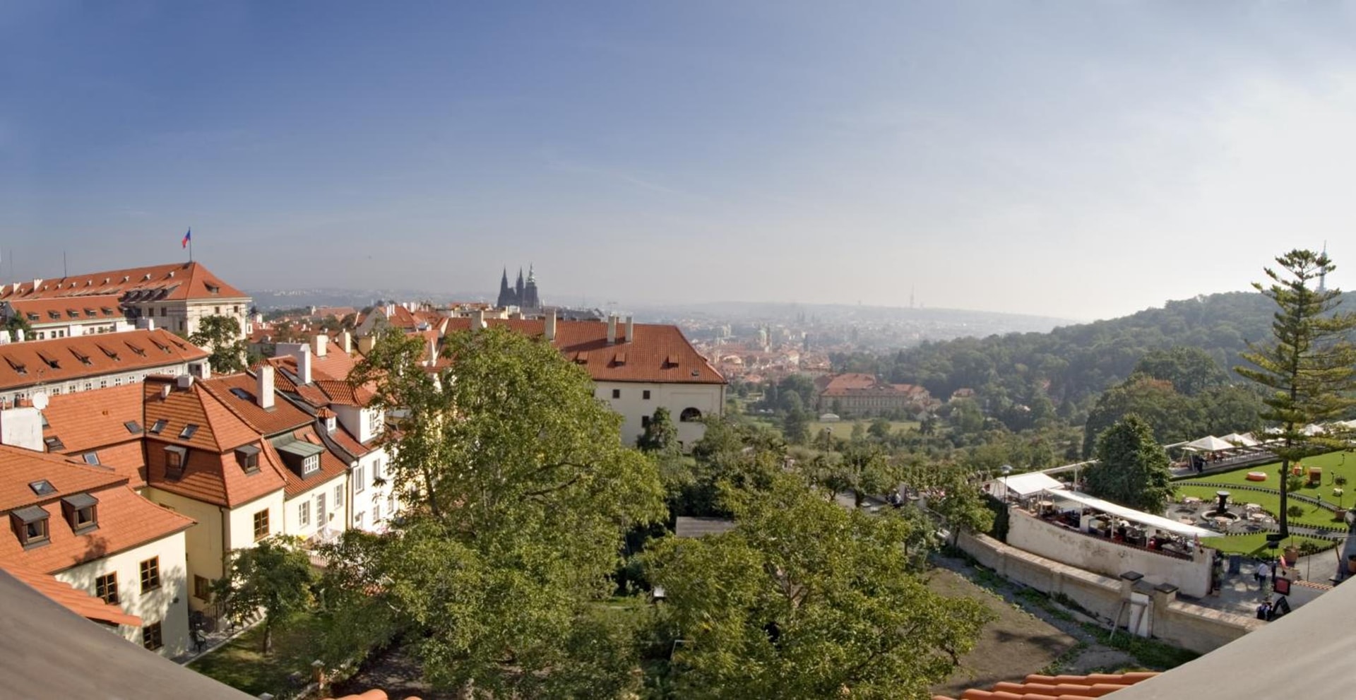 Monastery Hotel