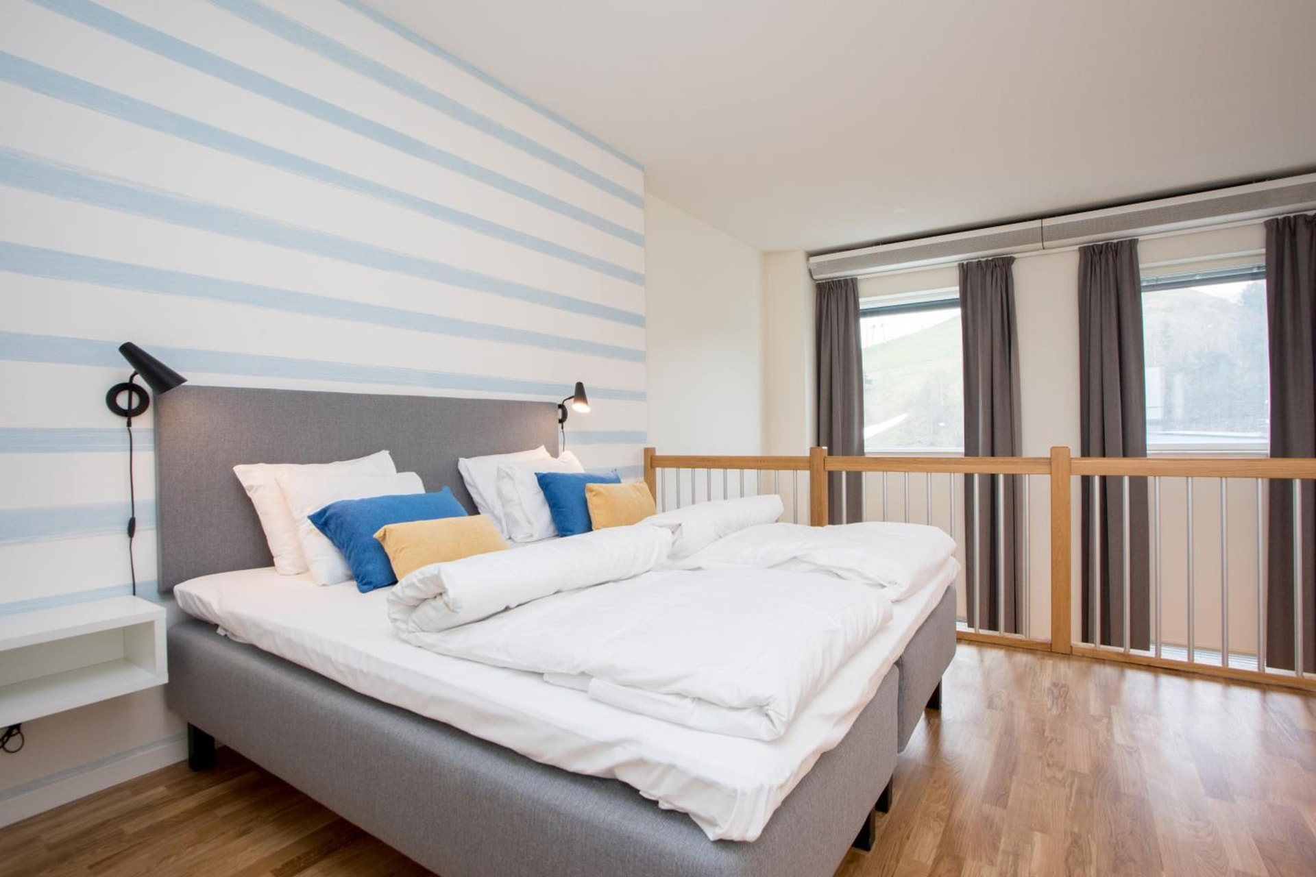 ApartDirect Hammarby Sjöstad