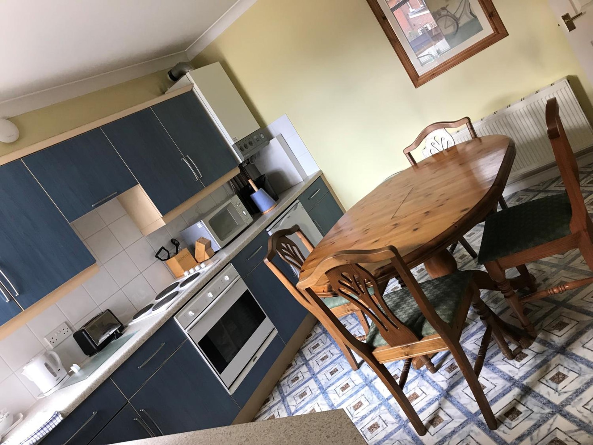 Penny Farthing Hotel & Cottages